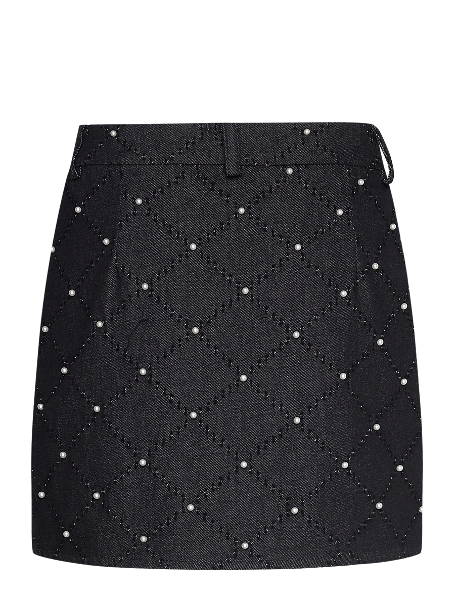 crās - Northcras Skirt - black - 1