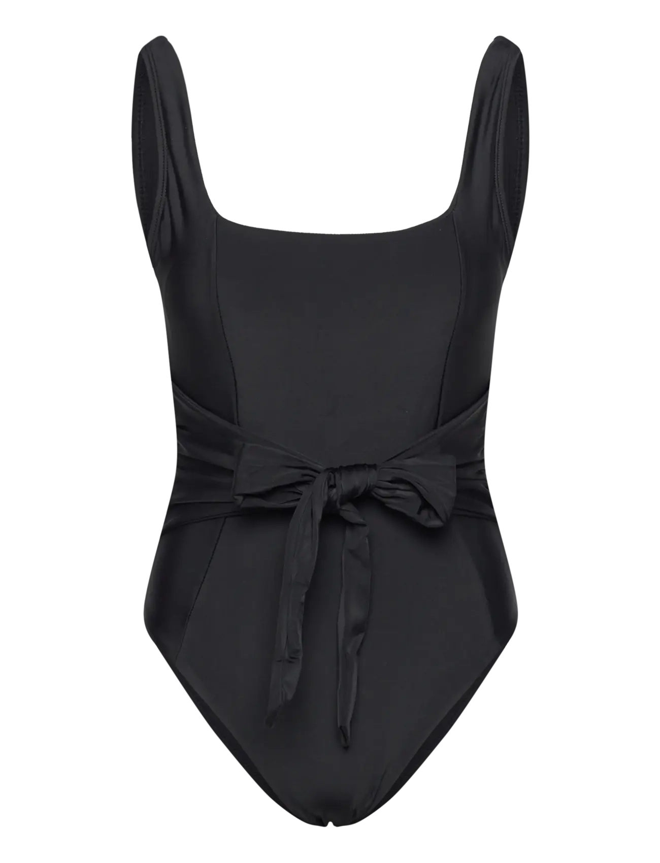 CRĀS Jolenecras Badeanzug Schwarz - 38 - Damen