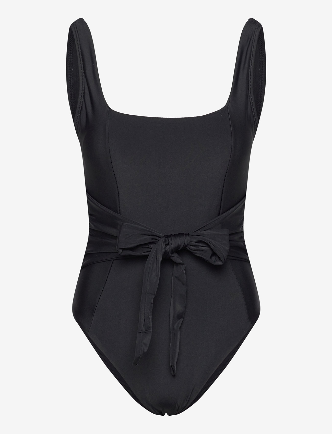 crās - Jolenecras Swimsuit - badedragter - black - 1