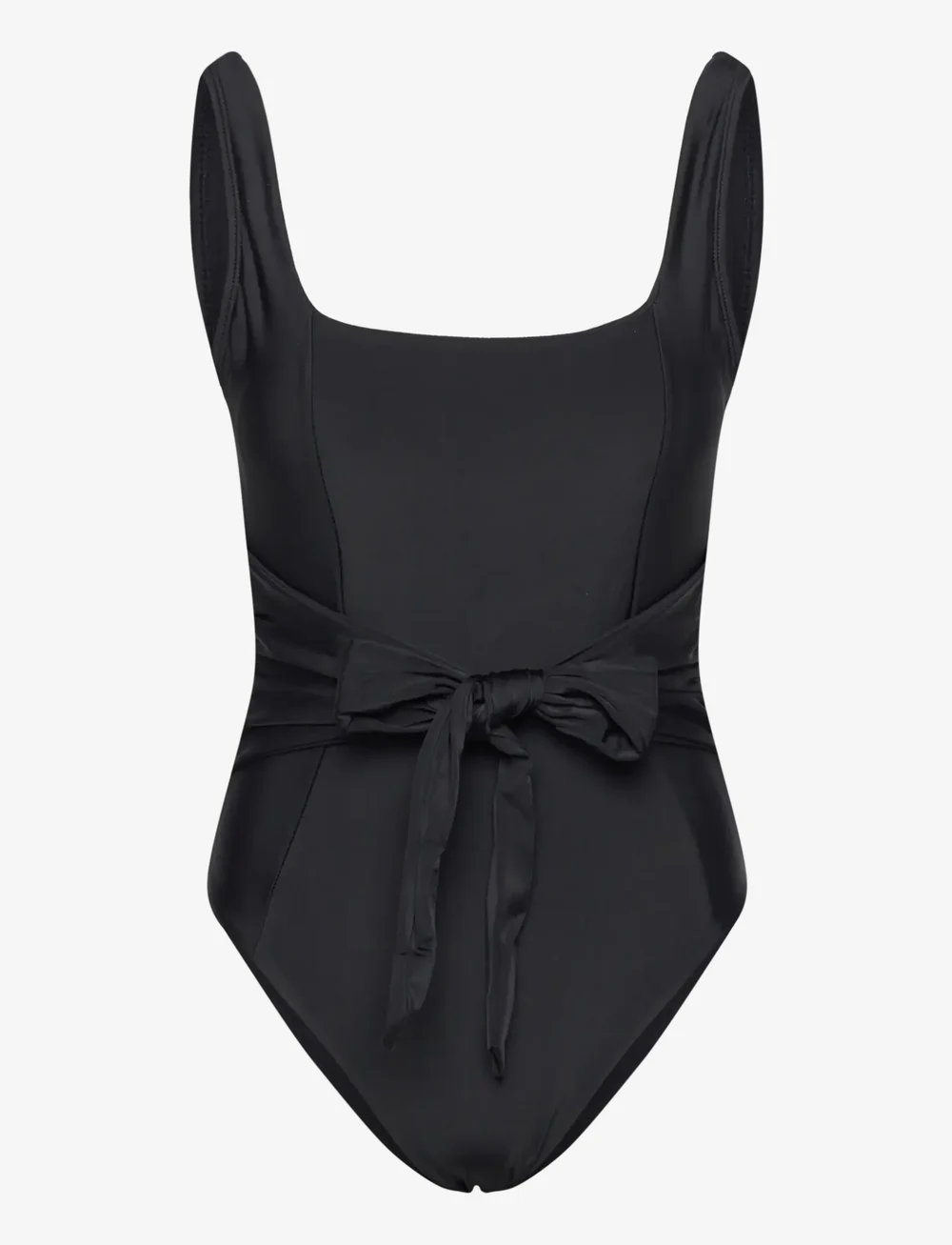 crās - Jolenecras Swimsuit - trikood - black - 1