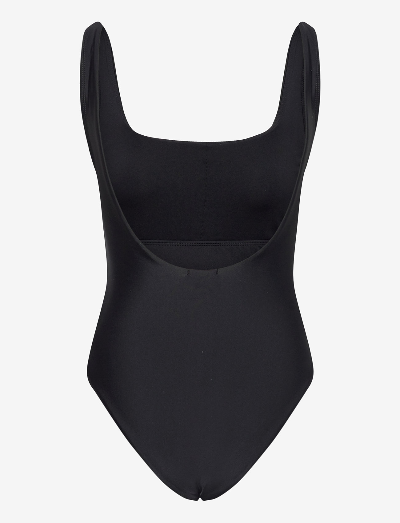 crās - Jolenecras Swimsuit - badedragter - black - 2