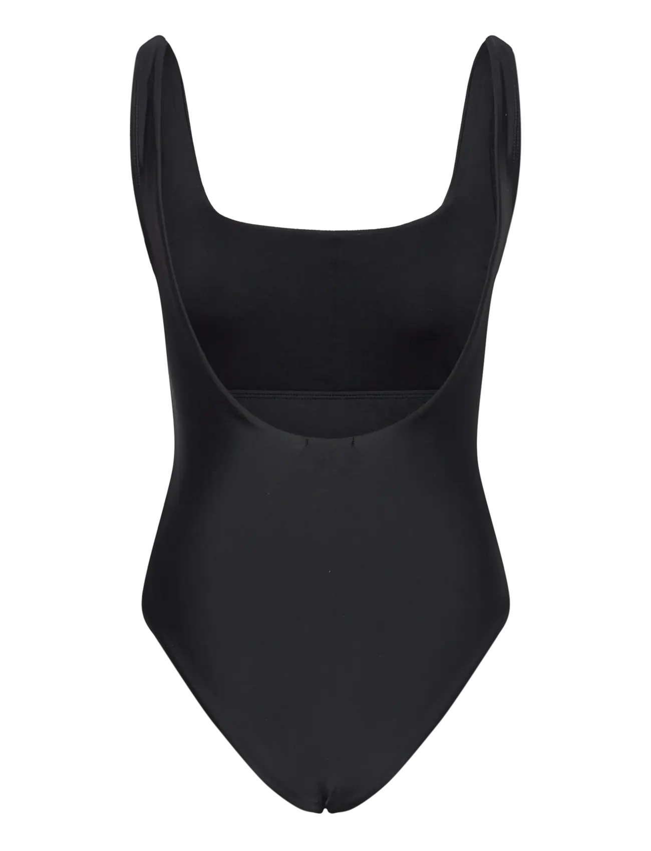 crās - Jolenecras Swimsuit - ujumistrikood - black - 2