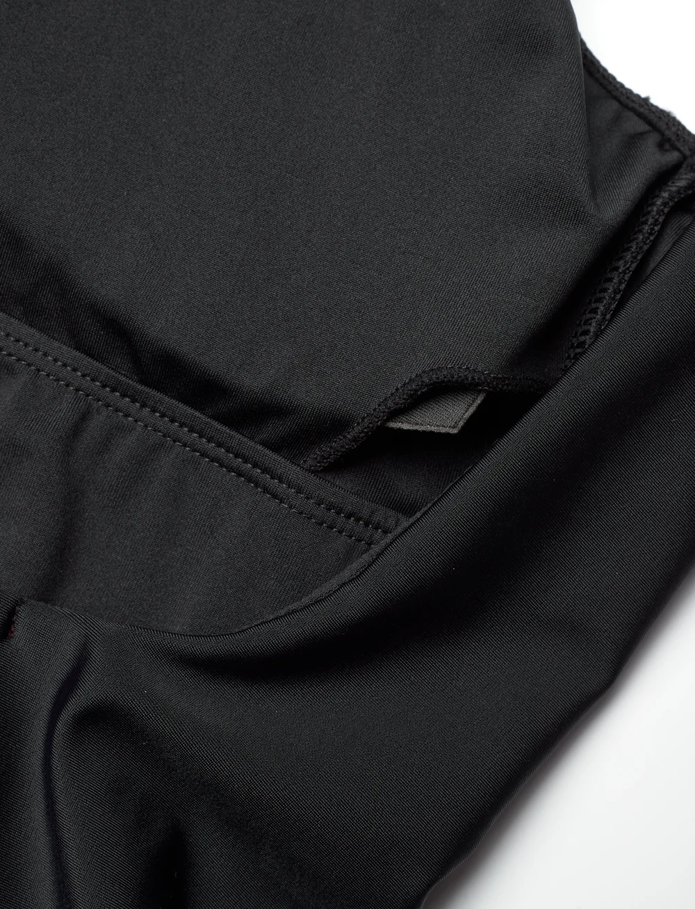 crās - Jolenecras Swimsuit - trikood - black - 5