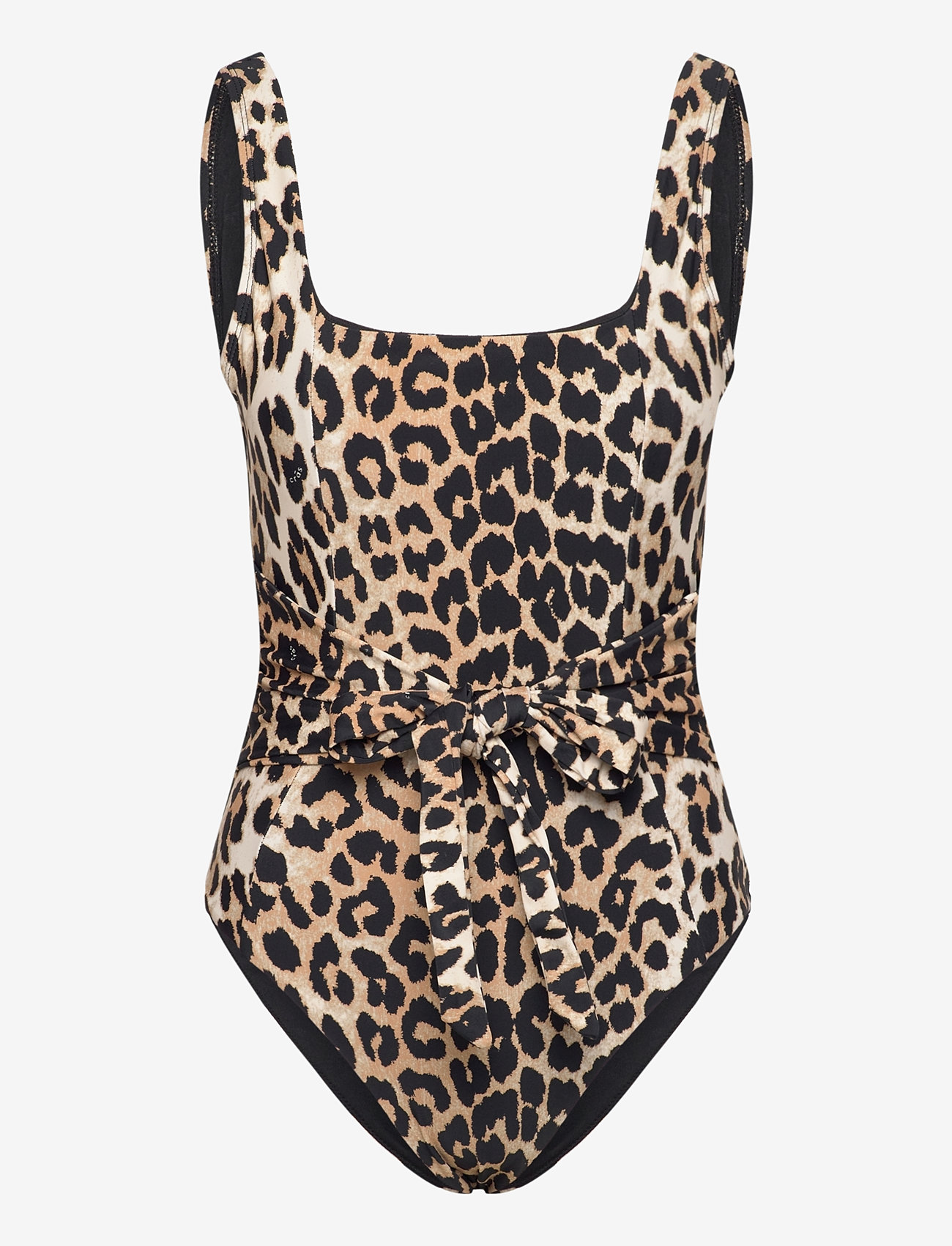 crās - Jolenecras Swimsuit - trikood - urban leo - 1