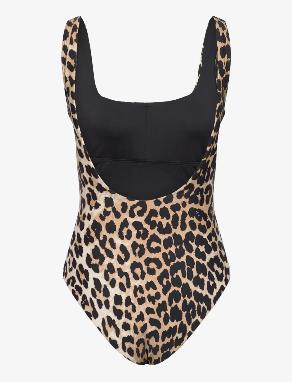 crās - Jolenecras Swimsuit - badedragter - urban leo - 2