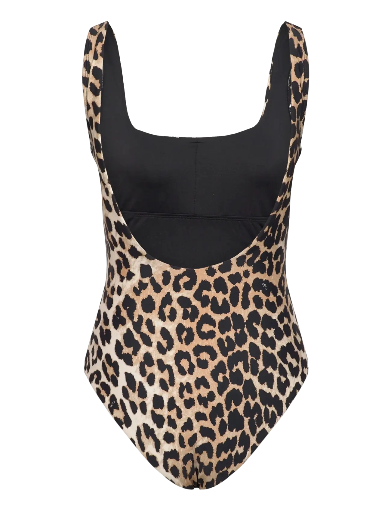 crās - Jolenecras Swimsuit - kostiumy kąpielowe - urban leo - 2