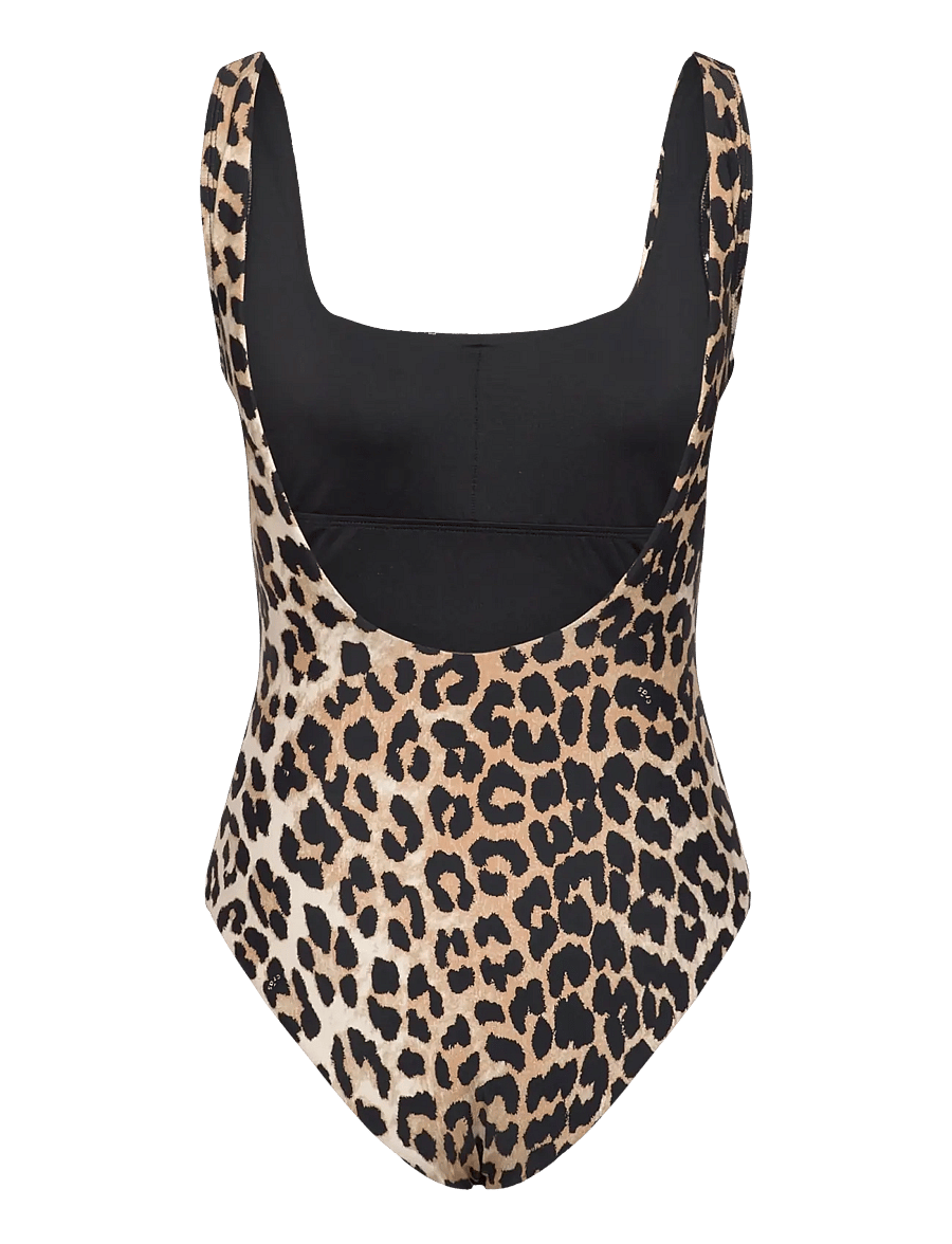 crās - Jolenecras Swimsuit - kostiumy kąpielowe - urban leo - 2