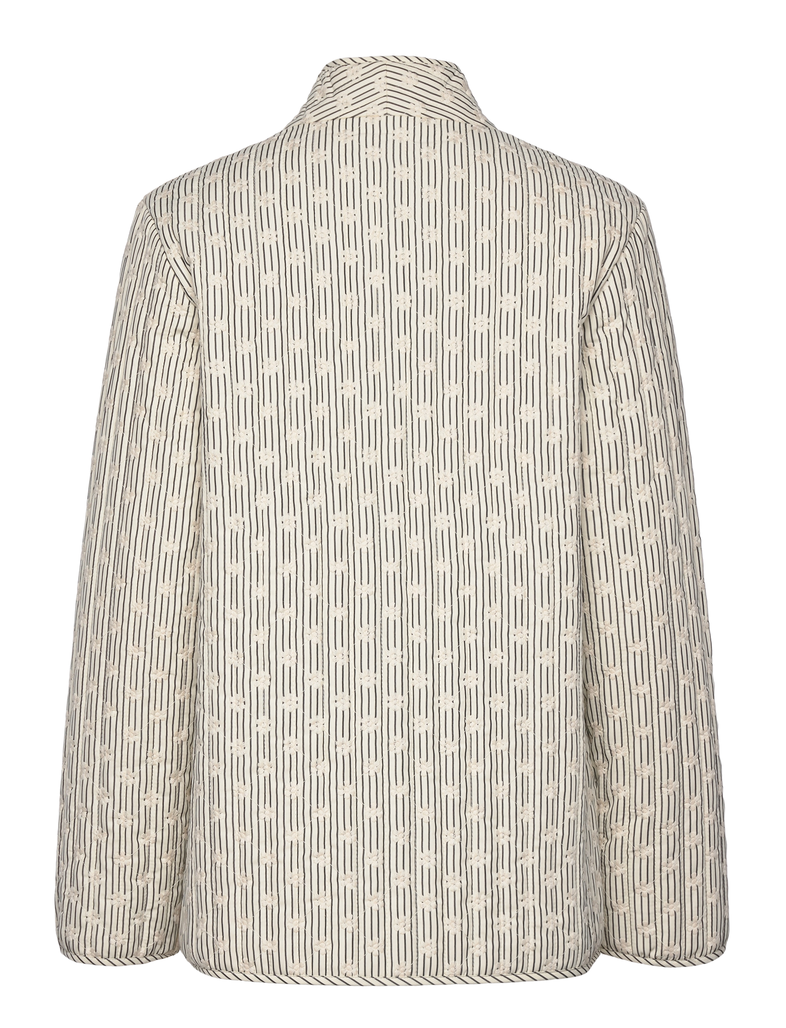 crās - Cloudcras Jacket - frühlingsjacken - cream - 2