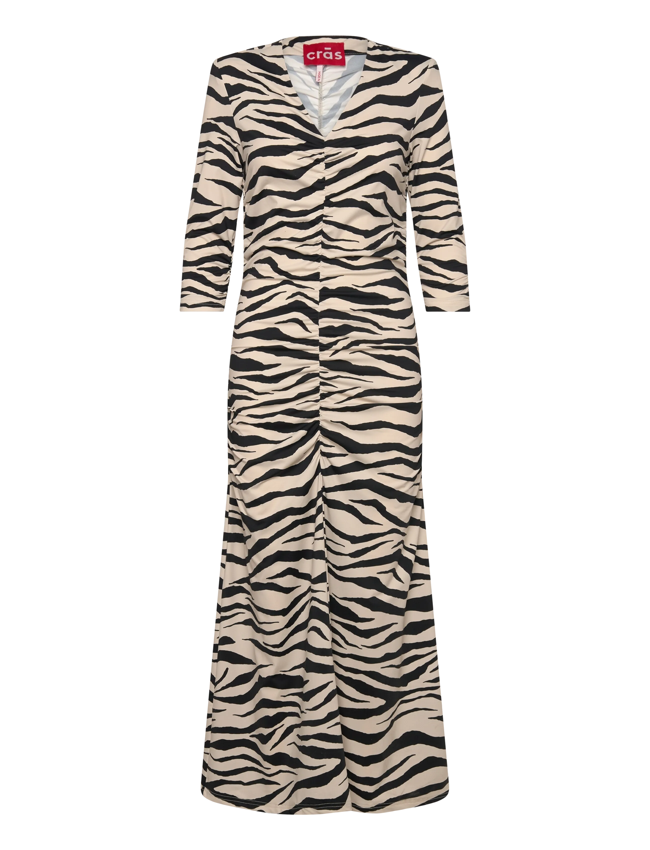 Crās - Petreacras Dress - Maksi
