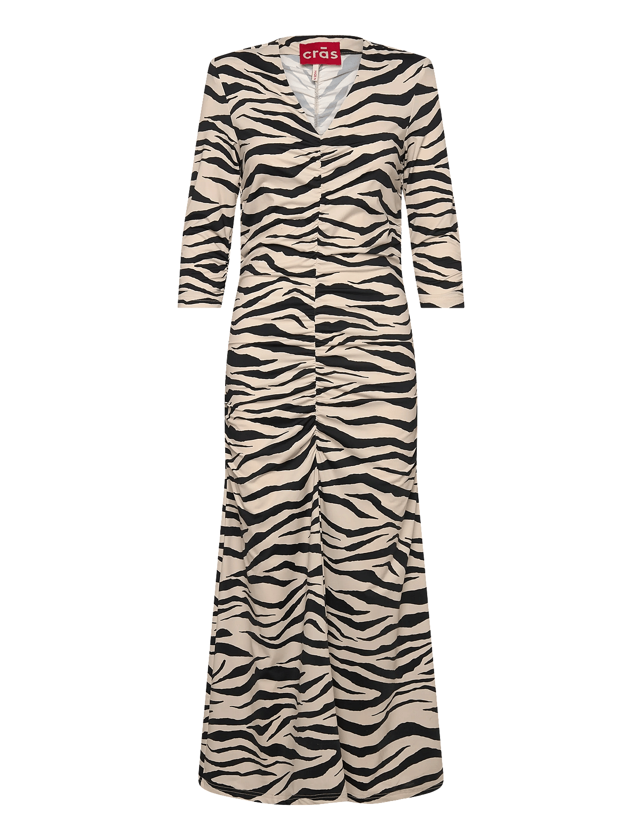 Crās - Petreacras Dress - Maksi