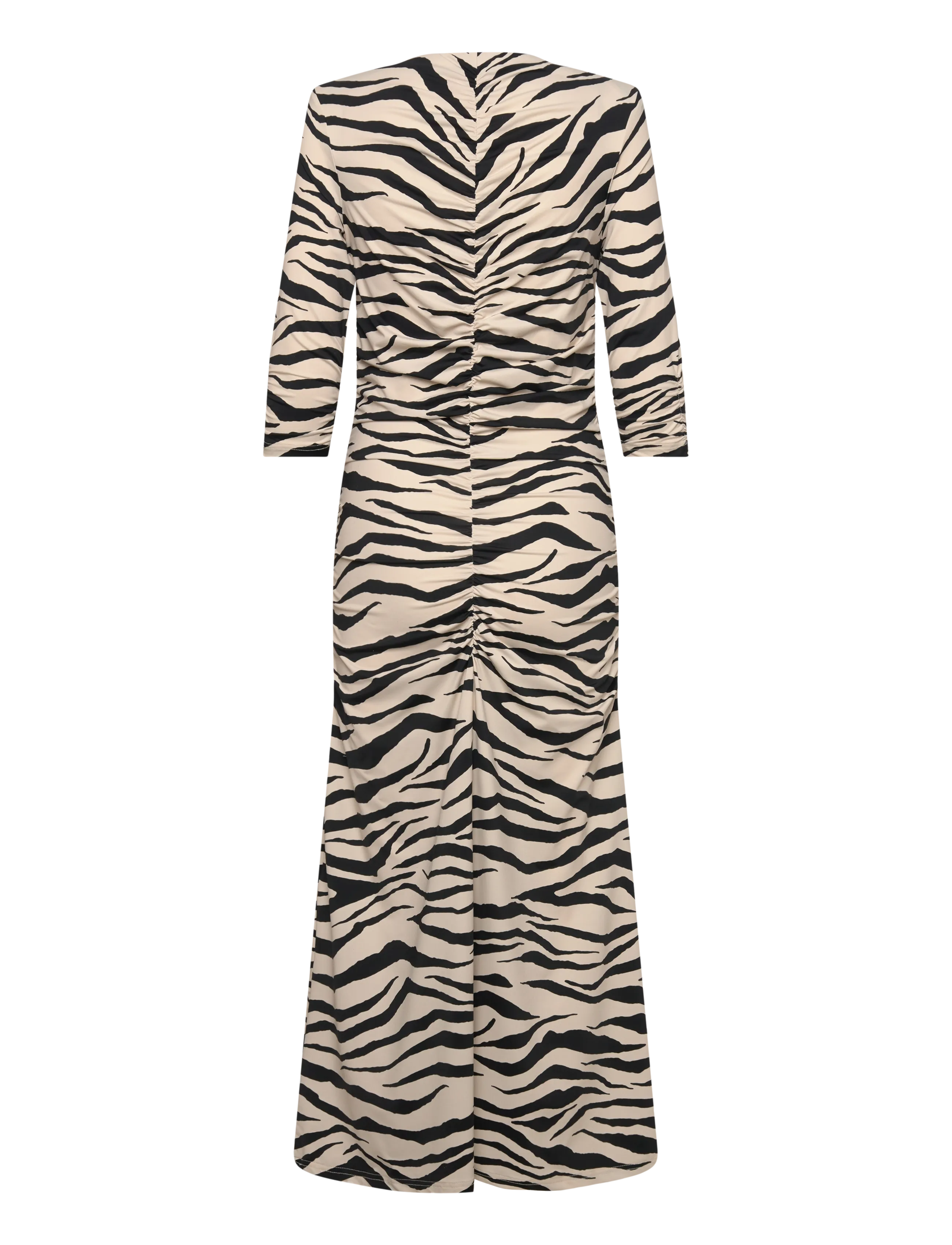 crās - Petreacras Dress - maxikleider - zebra - 2