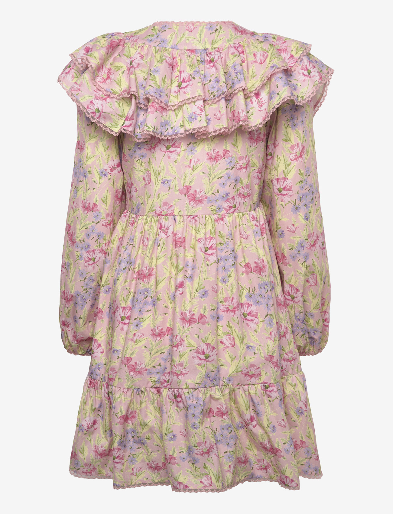crās - Salviecras Dress - sommerkjoler - blossom meadow - 2