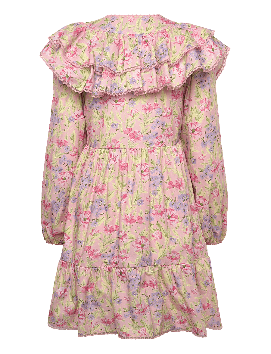 crās - Salviecras Dress - sommerkleider - blossom meadow - 2