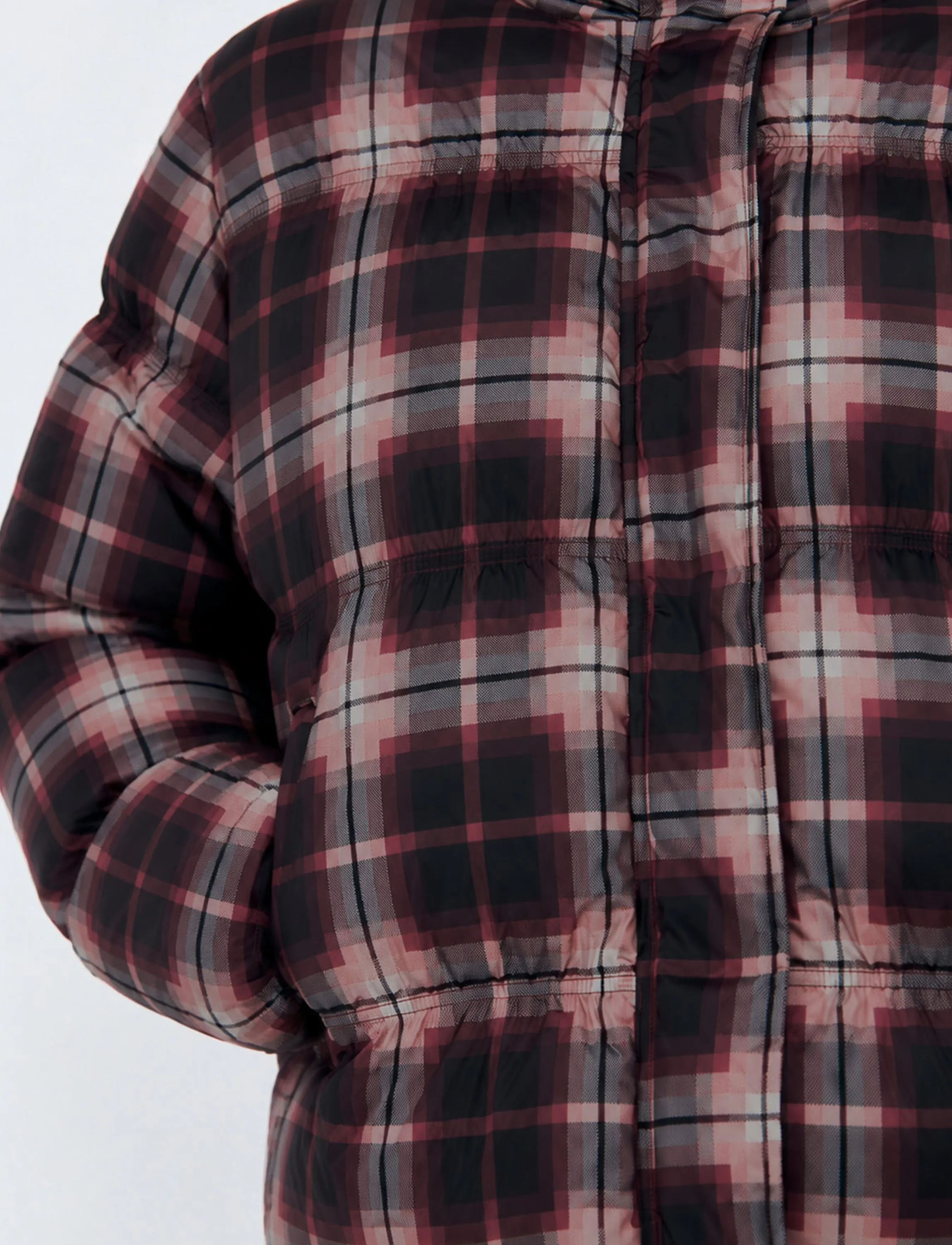 Crās Valenciacras Puffer Jacket dunjackor dam – bild 2