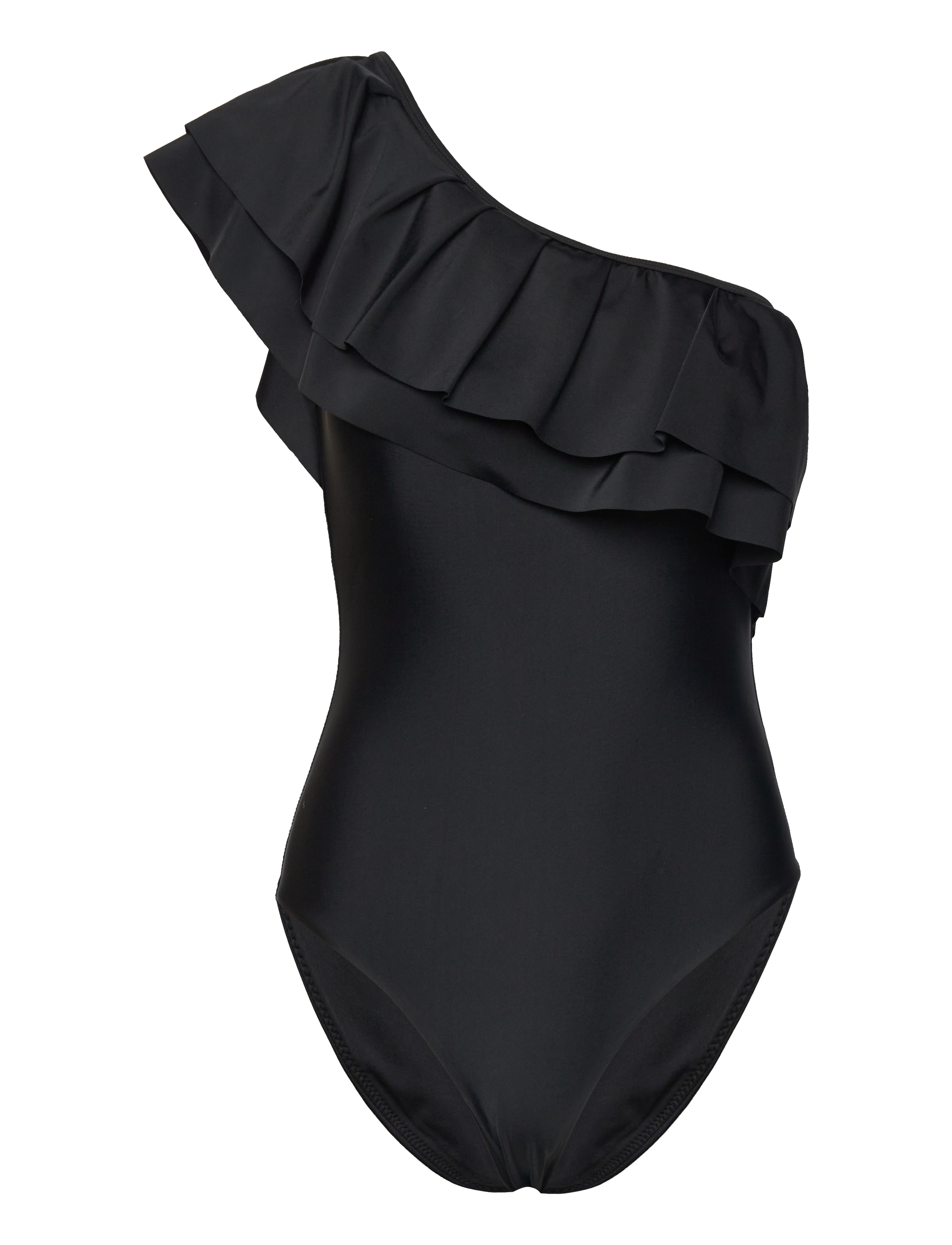 crās Najacras Swimsuit, 38, Bademode, Schwarz - Swimsuits, Frauen