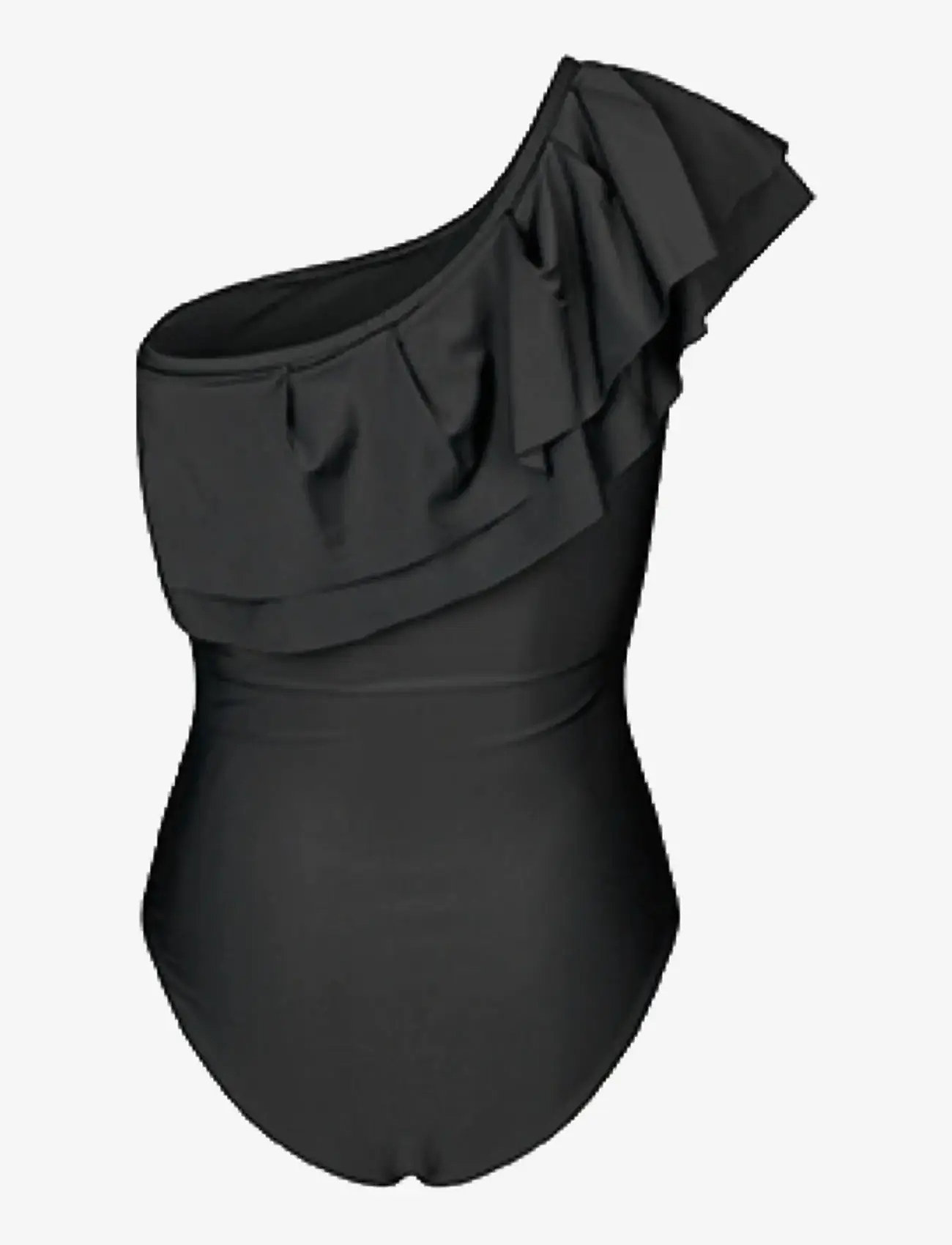 crās - Najacras Swimsuit - swimsuits - black - 2