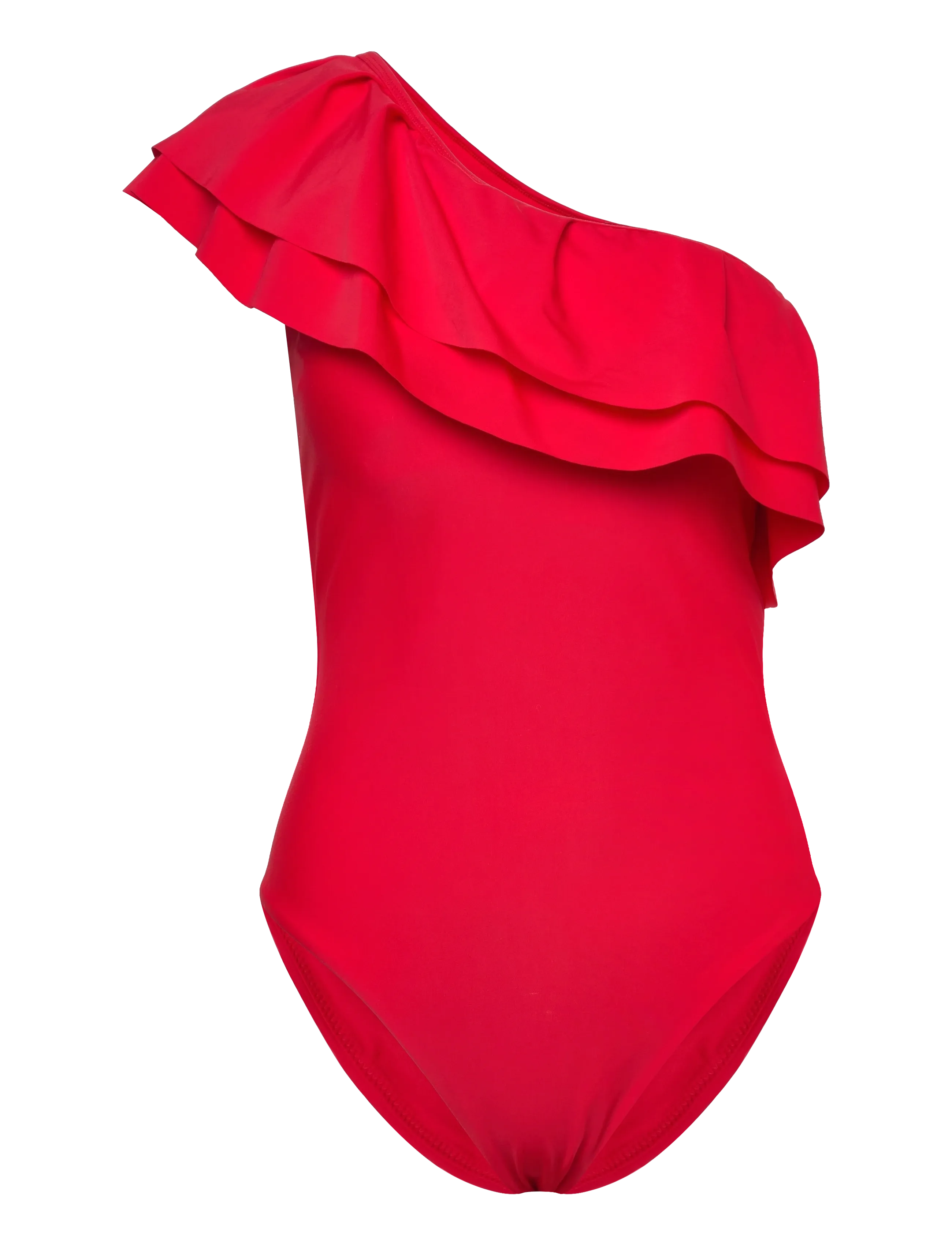 CRĀS Najacras Badeanzug Rot - 36 - Damen