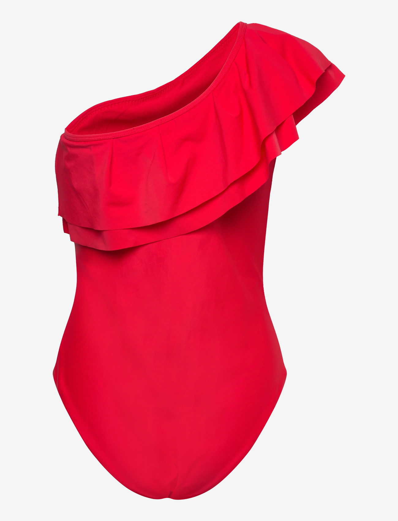 crās - Najacras Swimsuit - badedragter - hibiscus - 2