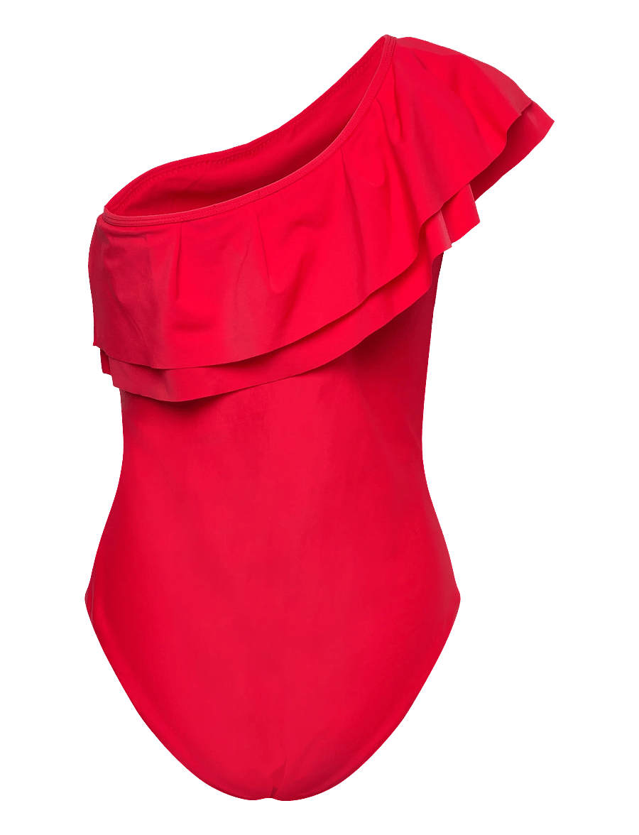crās - Najacras Swimsuit - badeanzüge - hibiscus - 2