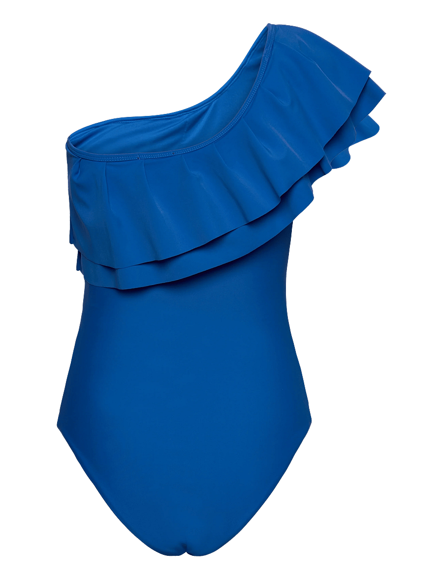 crās - Najacras Swimsuit - 1 pièces - princess blue - 1