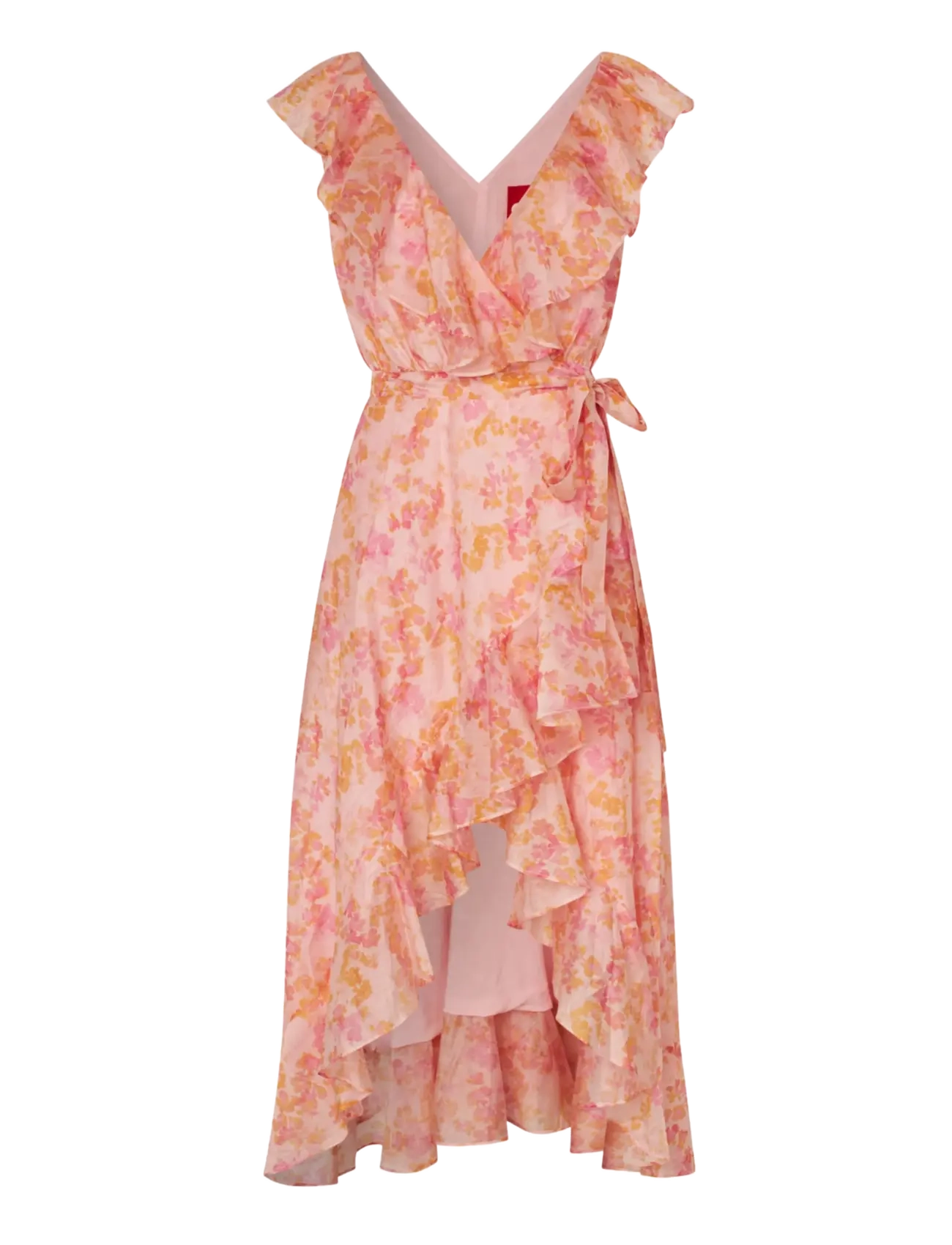 CRĀS Landoncras Kleid Pink - 42 - Damen