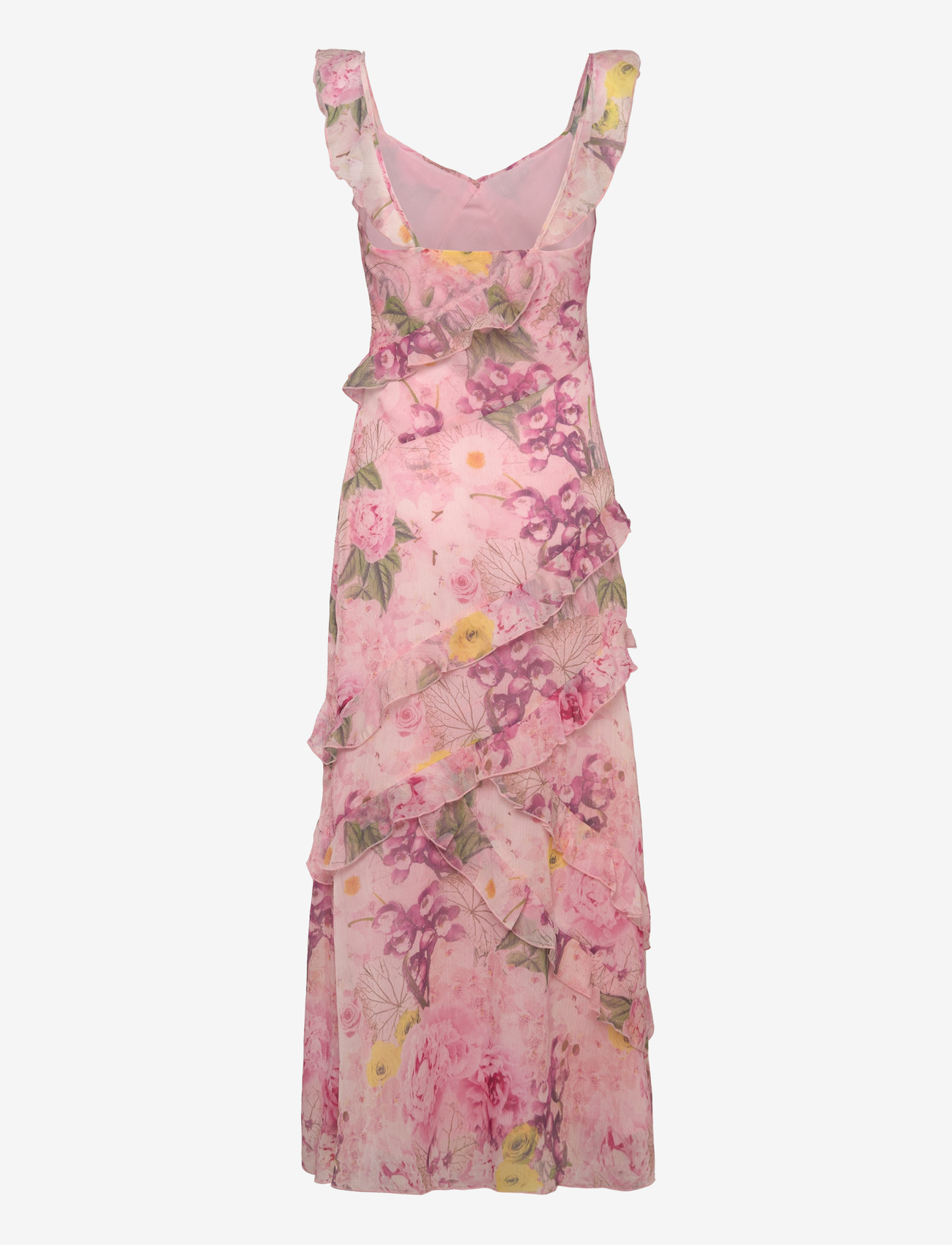 crās - Levinecras Dress - suvekleidid - floral garden - 1