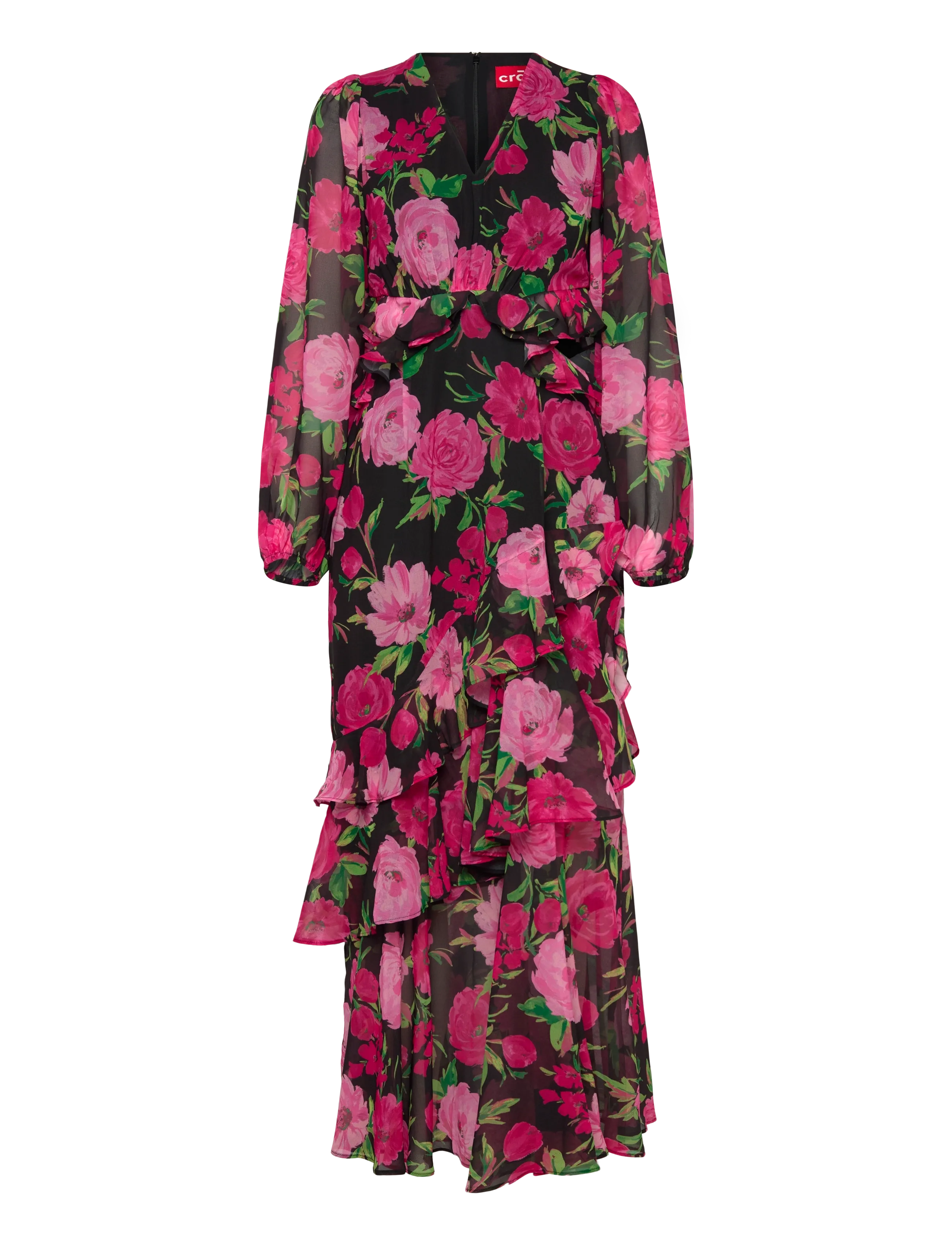 FLORAL ROMANCE