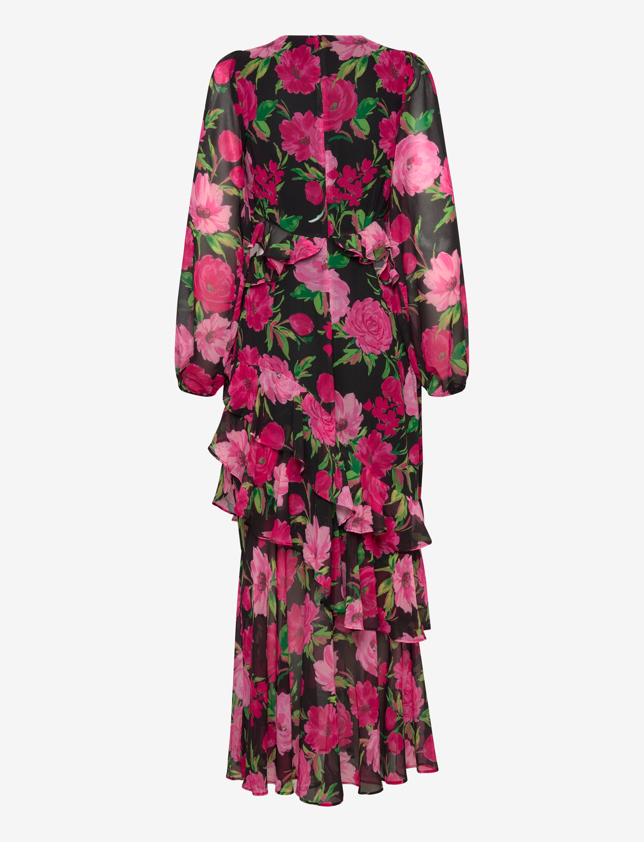 crās - Lovecras Dress - summer dresses - floral romance - 2