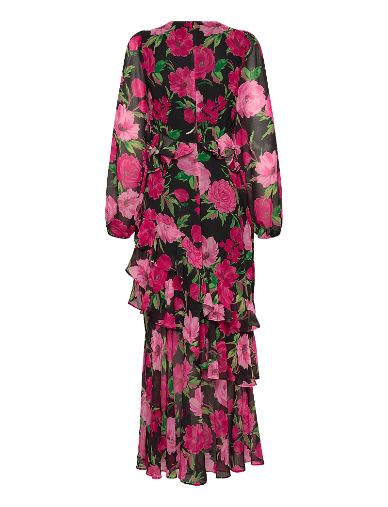 crās - Lovecras Dress - summer dresses - floral romance - 2