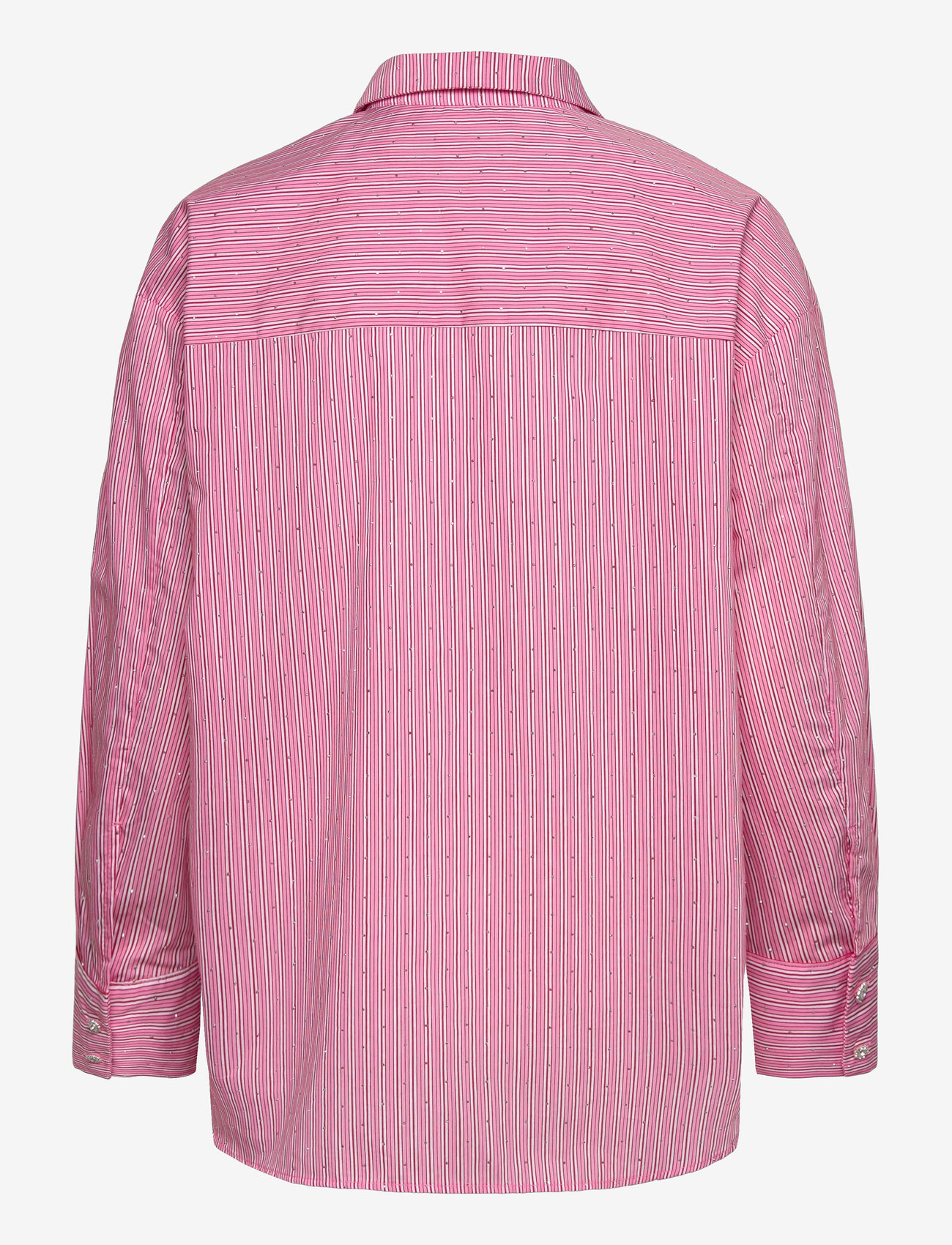 crās - Nathancras Shirt - langærmede skjorter - sparkling stripes - 2