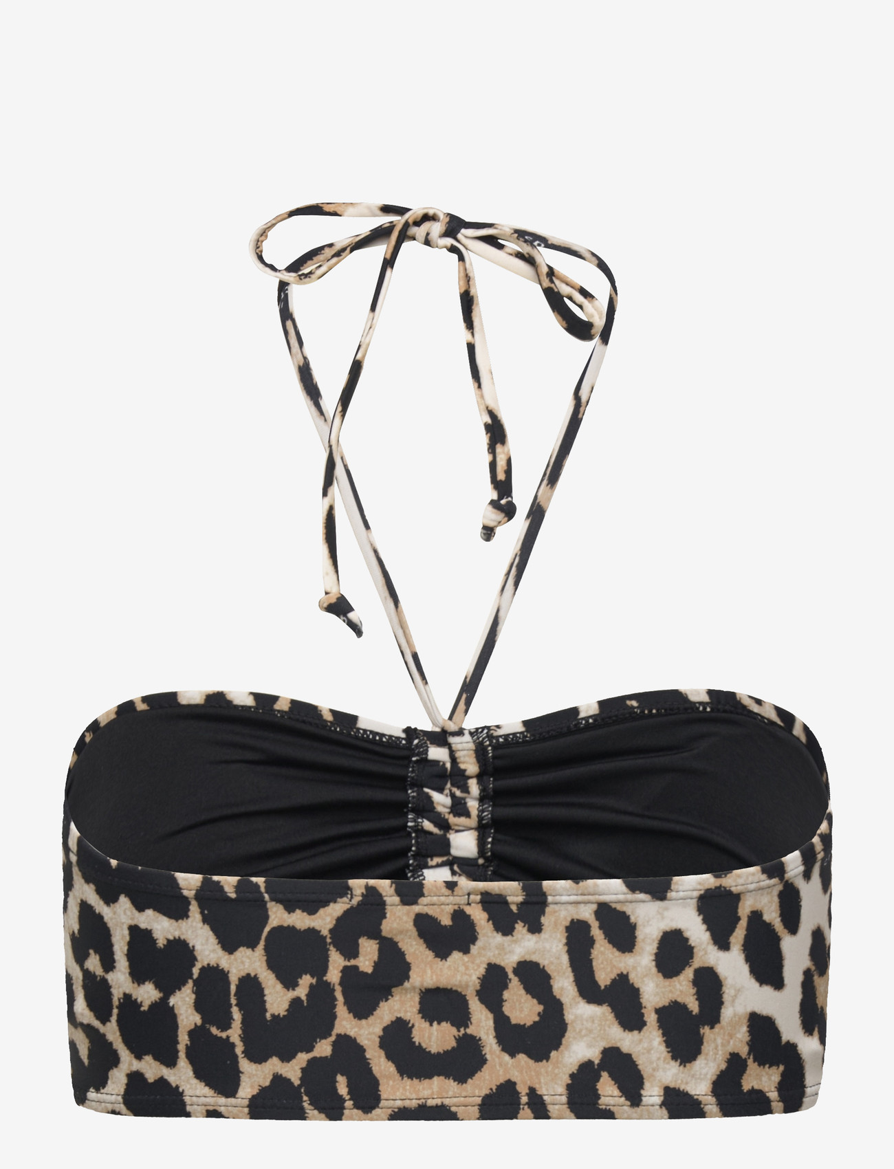 crās - Hildacras Bikini Top - bikinio liemenėlės su kaspinėliais - urban leo - 2