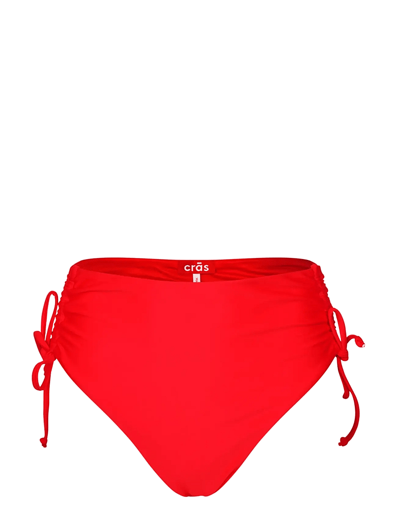 crās - Hildacras Bikini Bottom - küljele seotavad bikiinid - hibiscus - 1