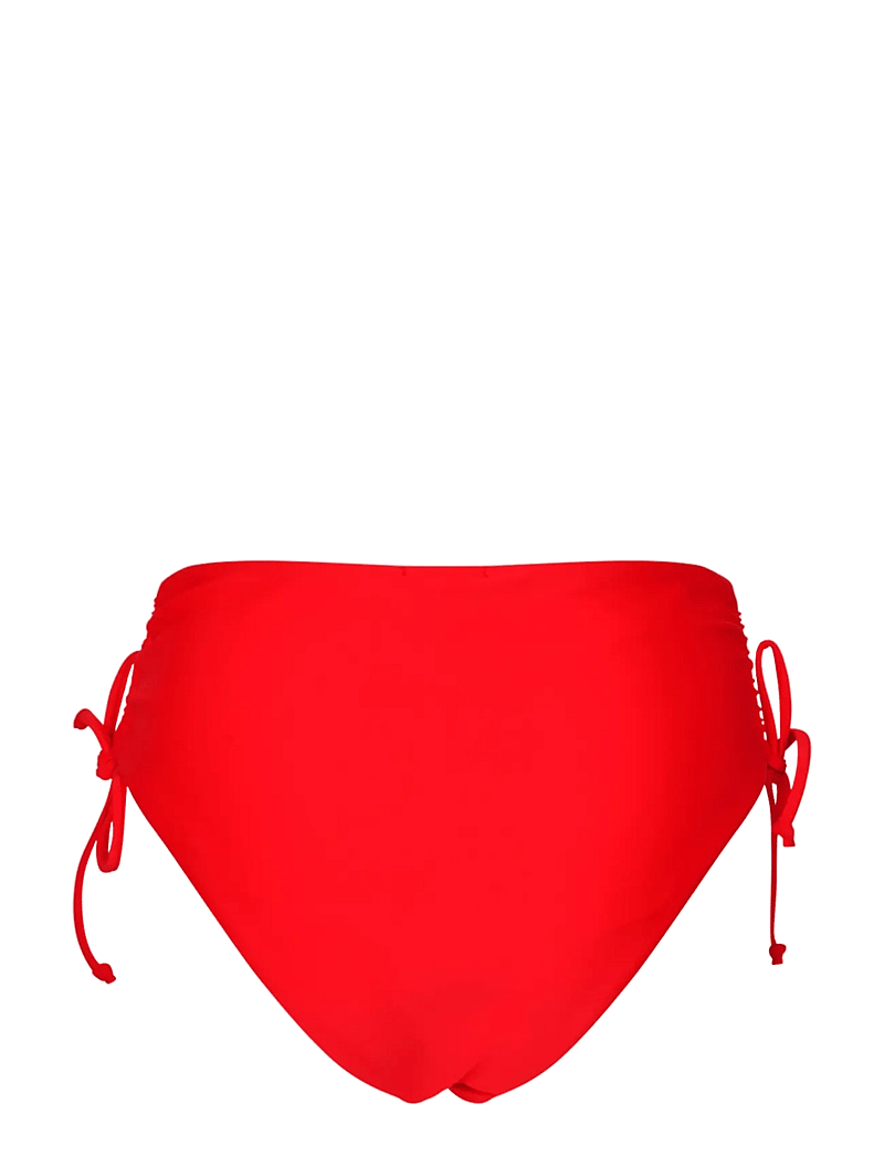 crās - Hildacras Bikini Bottom - küljele seotavad bikiinid - hibiscus - 2