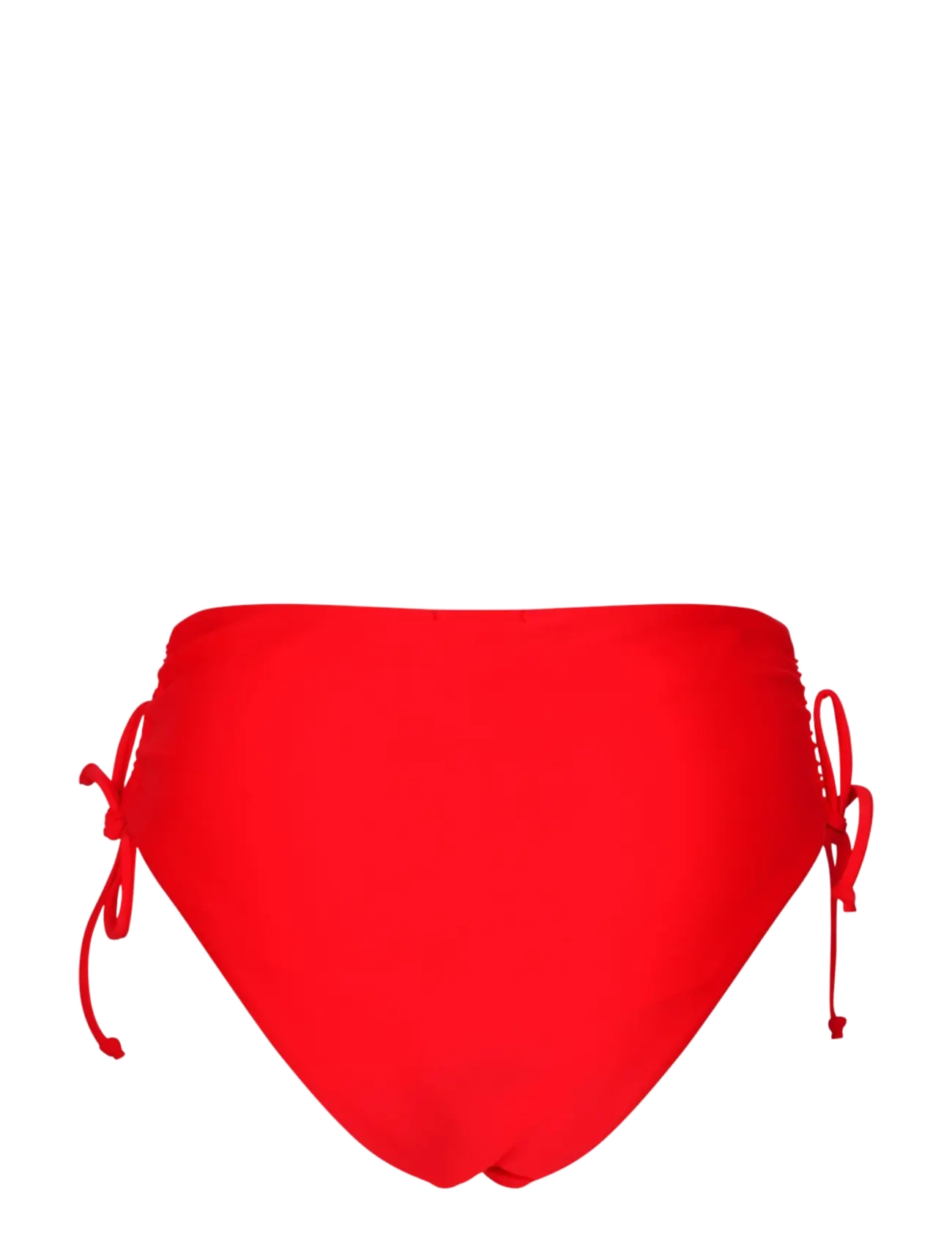 crās - Hildacras Bikini Bottom - side tie bikinitrosor - hibiscus - 2