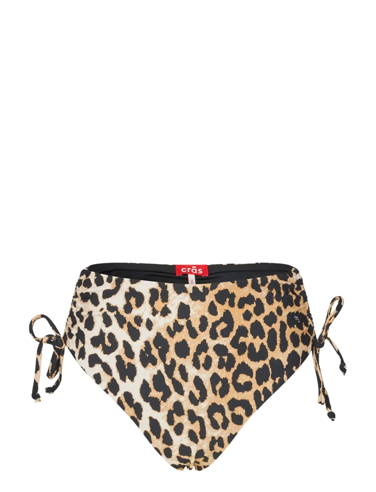 crās Hildacras Bikini Bottom - Bikinier - URBAN LEO / brown