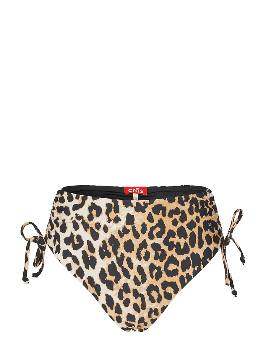 crās - Hildacras Bikini Bottom - solmittavat bikinit - urban leo - 1