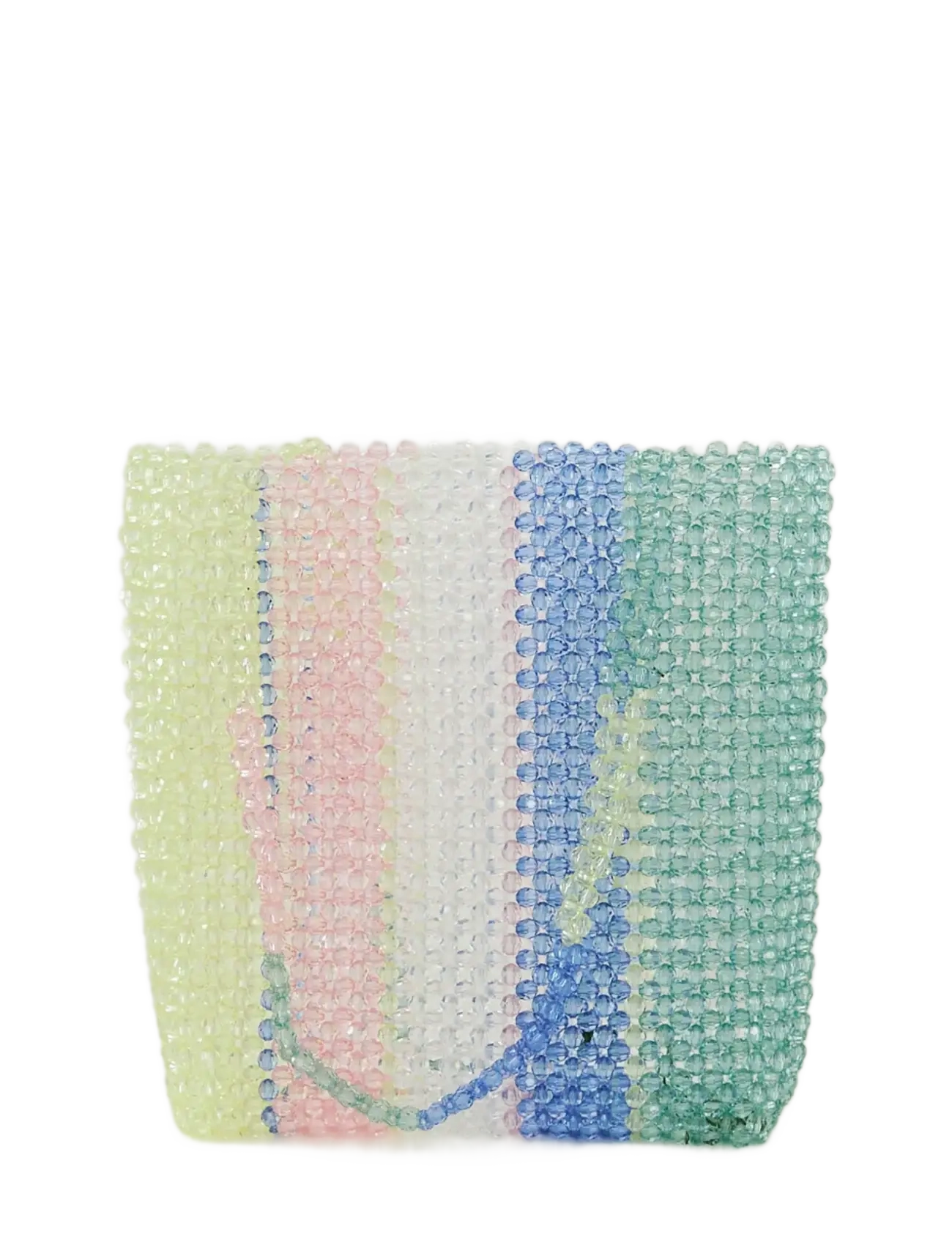 crās Sisselcras Bag - Tasker - LIGHT MULTISTRIPE / multi