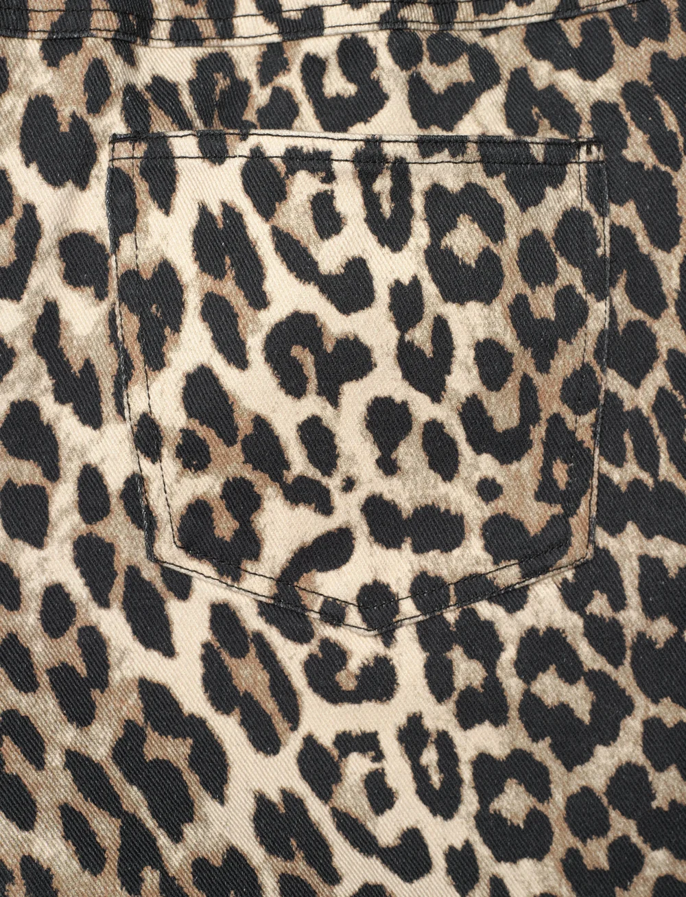 crās - Kimmiecras Shorts - bermudashorts - 8067 urban leo - 4