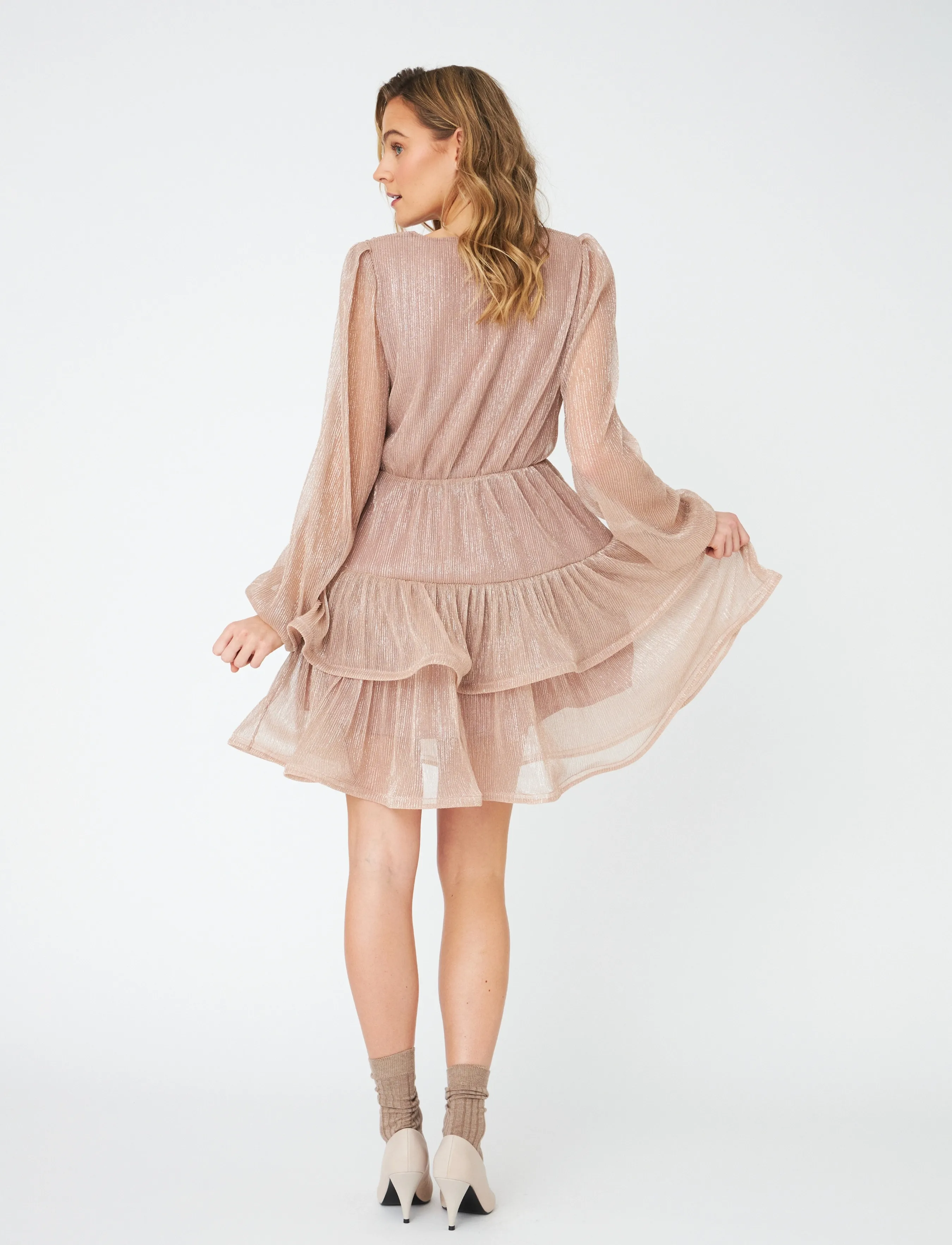 Crās Angelacras Dress festklänningar dam – bild 4