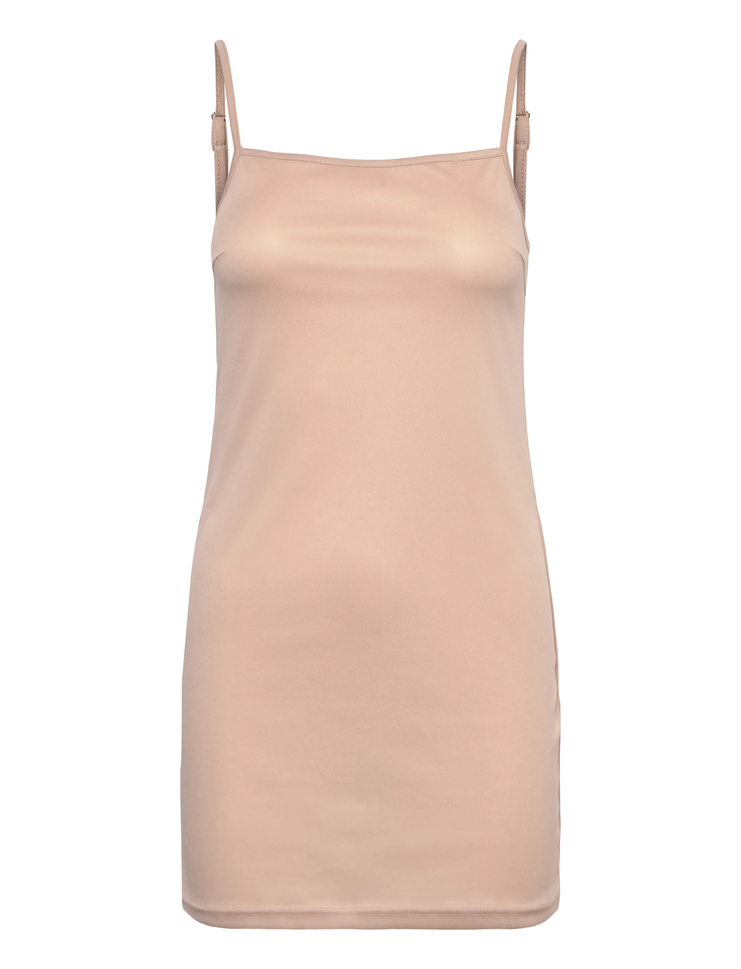 crās - Angelacras Dress - pidulikud kleidid - champagne - 3