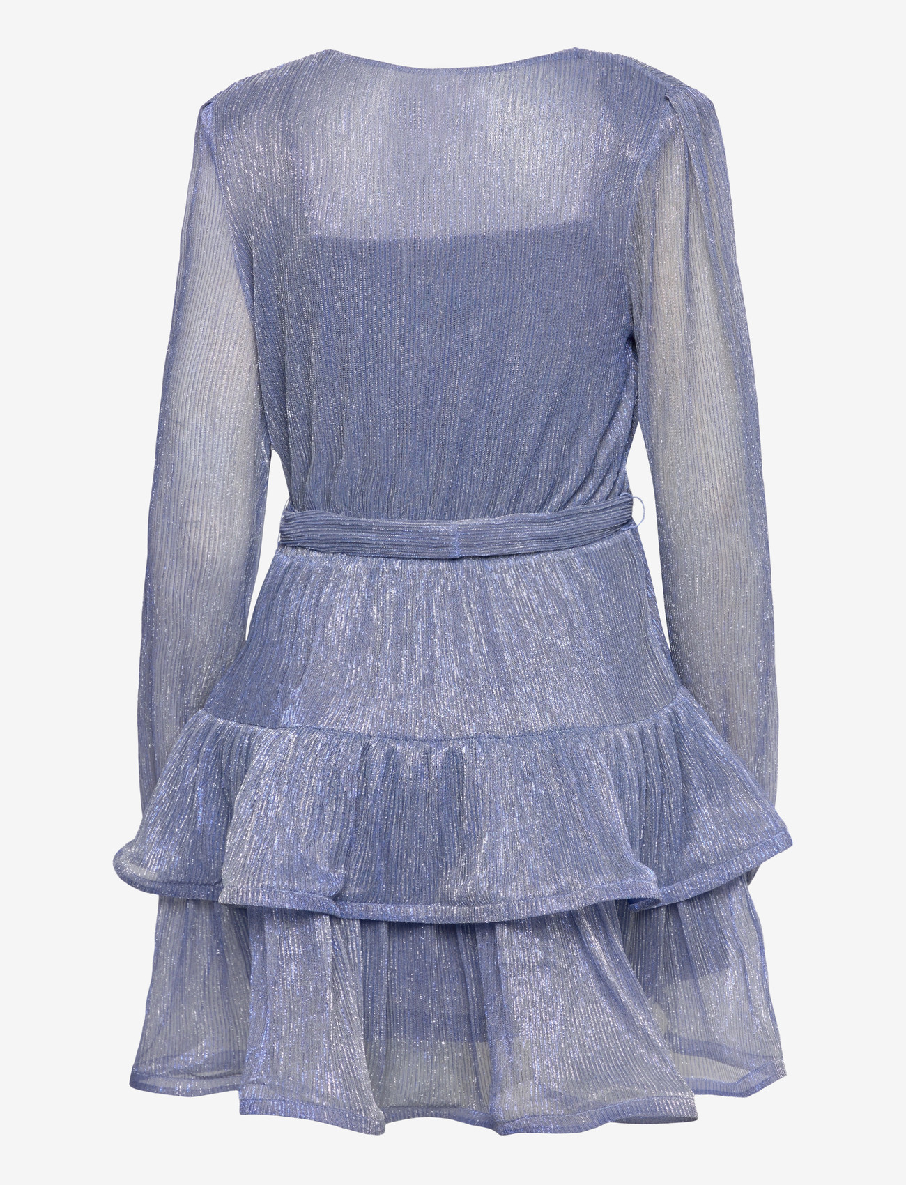 crās - Angelacras Dress - festkjoler - ice blue - 2