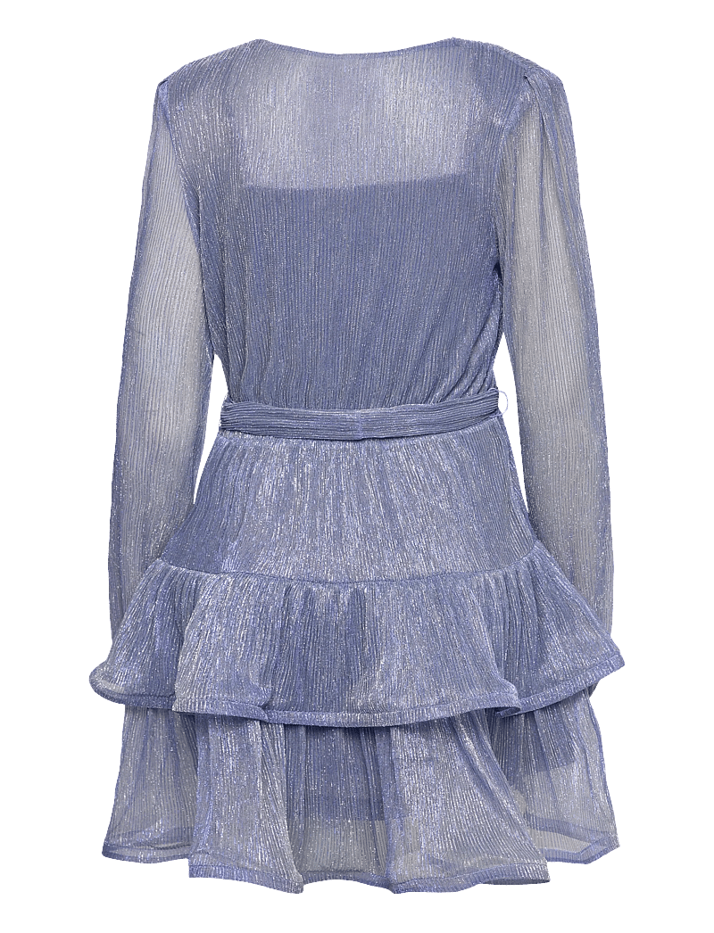 crās - Angelacras Dress - festkjoler - ice blue - 2