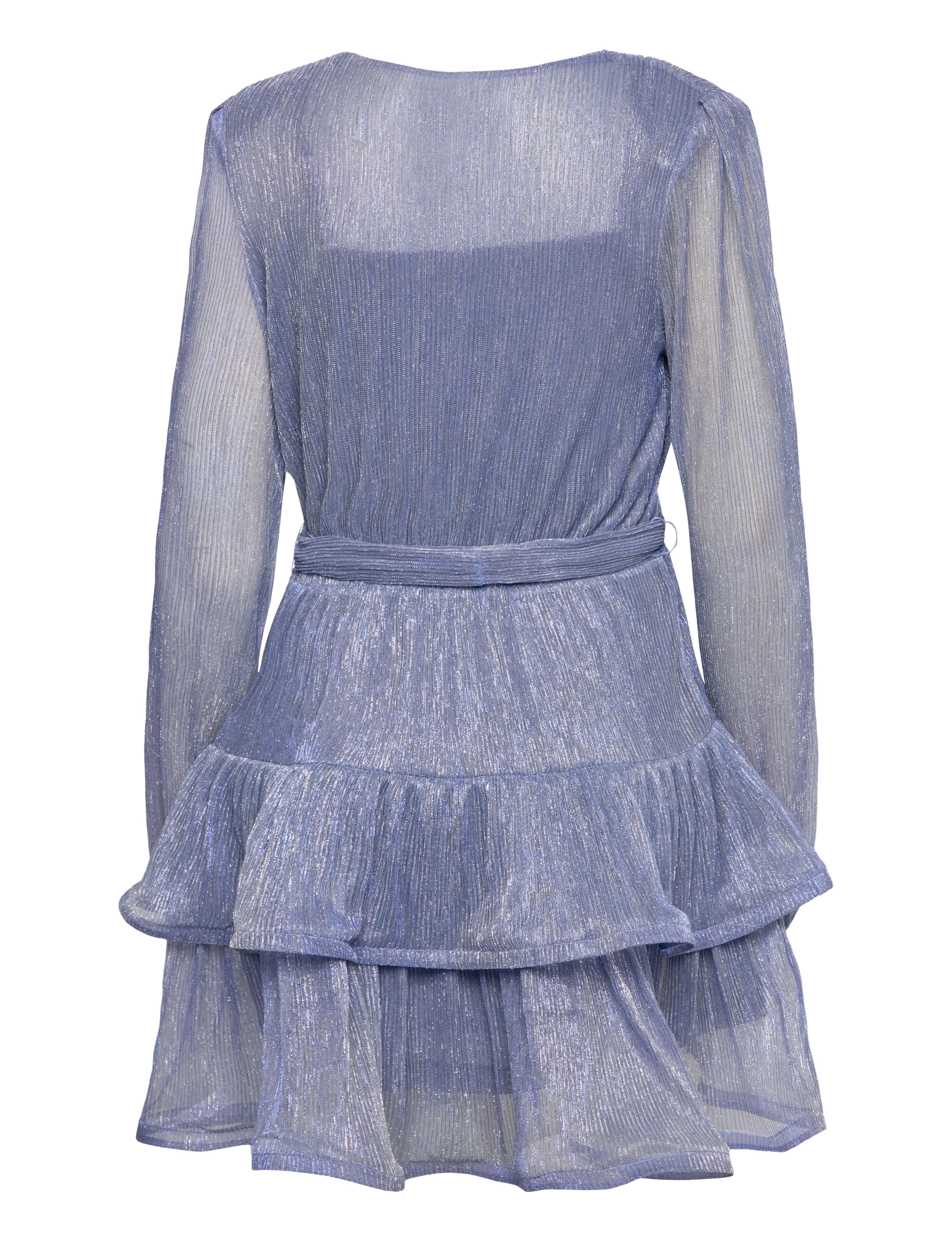crās - Angelacras Dress - party dresses - ice blue - 2