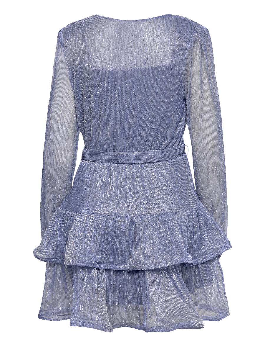crās - Angelacras Dress - partykleider - ice blue - 2