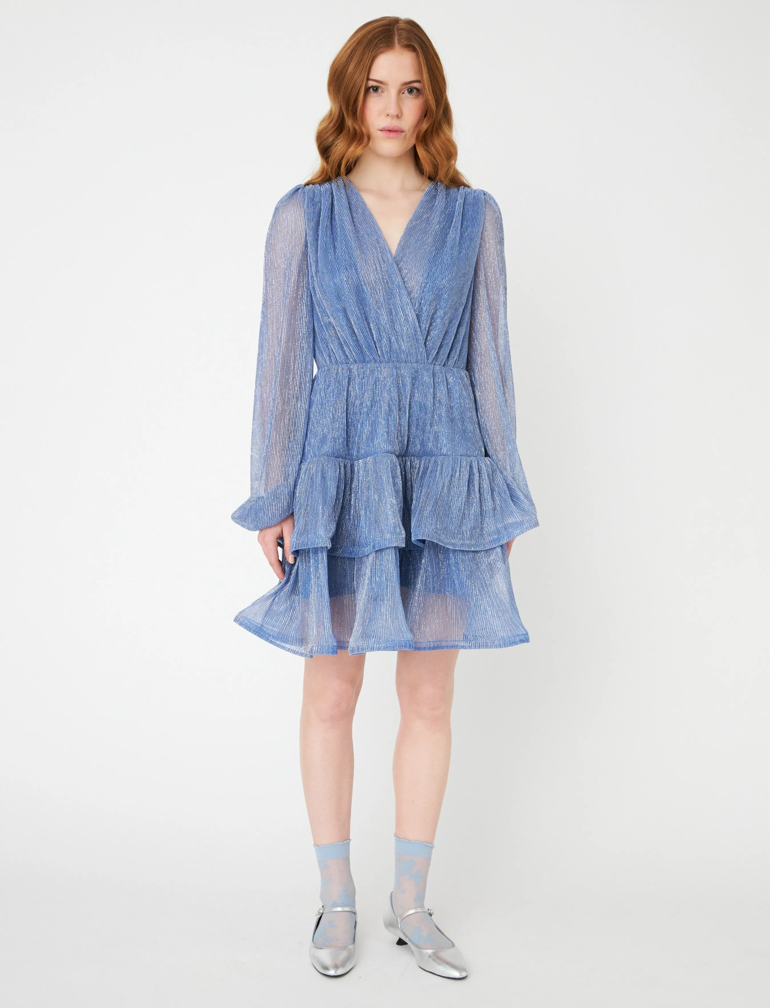Crās Angelacras Dress festklänningar dam – bild 5