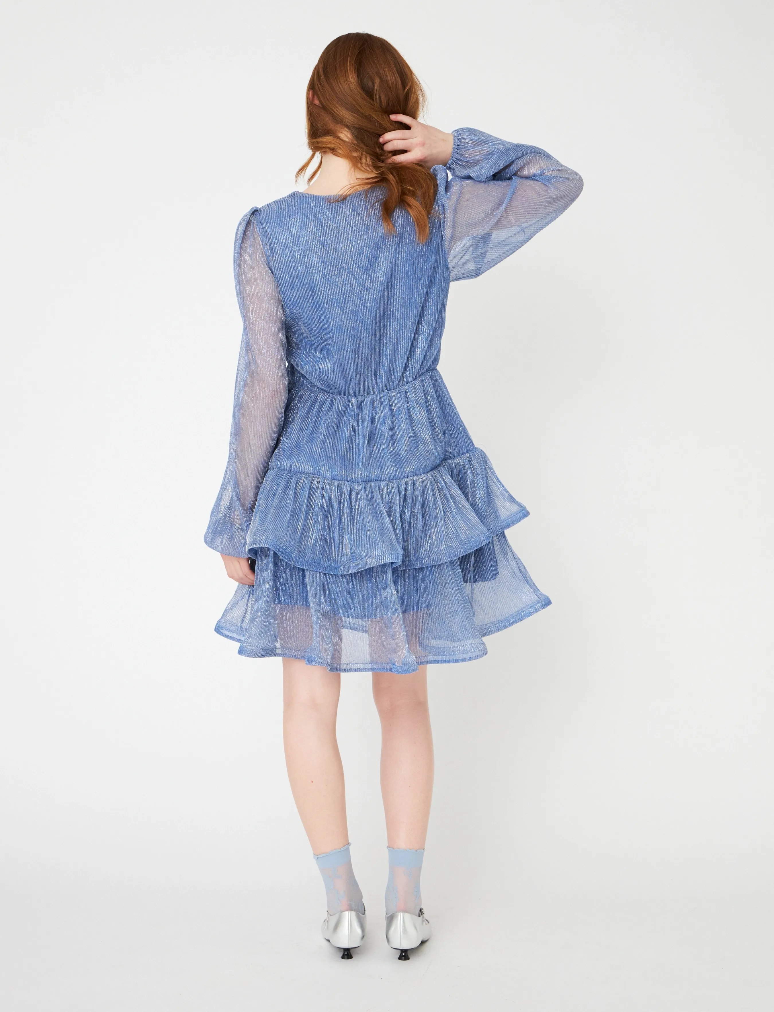 Crās Angelacras Dress festklänningar dam – bild 6