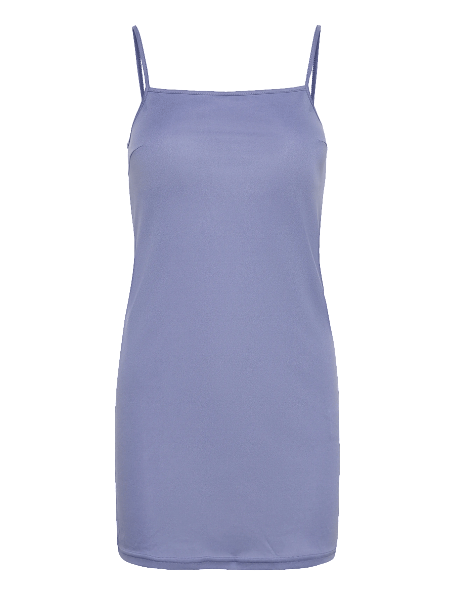 crās - Angelacras Dress - partykleider - ice blue - 3