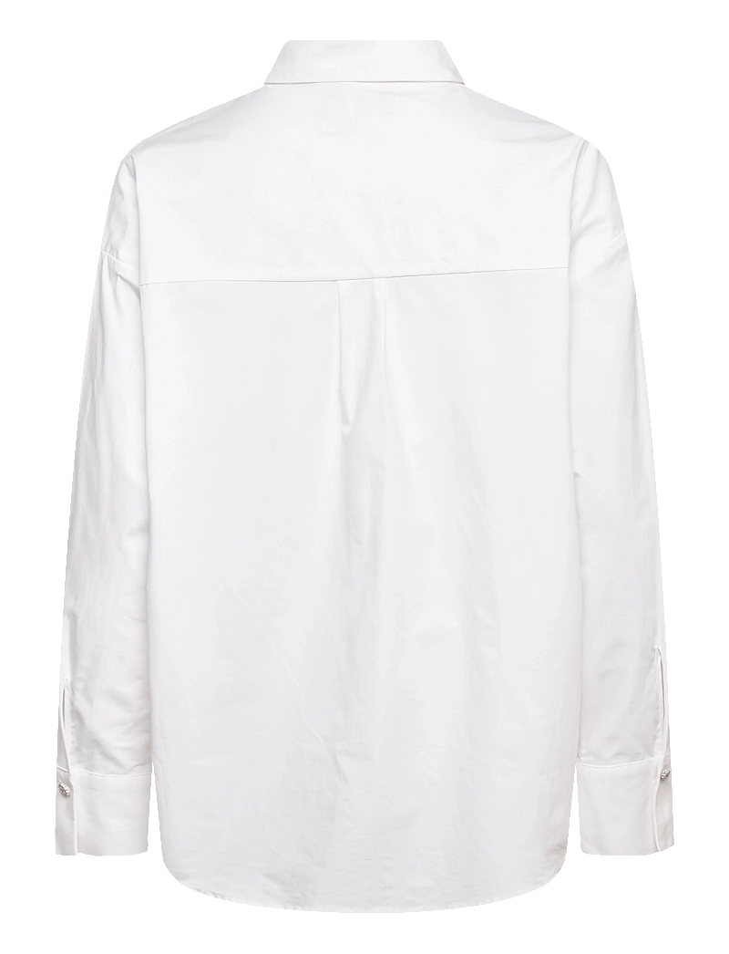 crās - Saturncras Shirt - white - 2