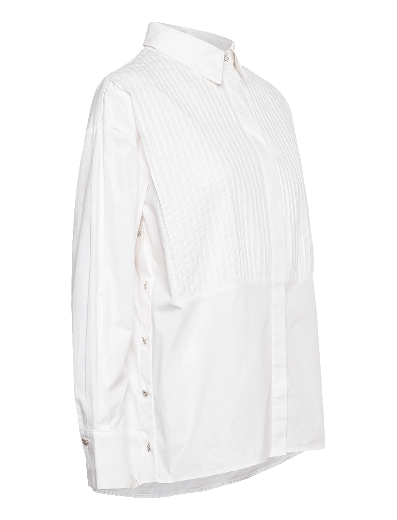 crās - Saturncras Shirt - white - 4