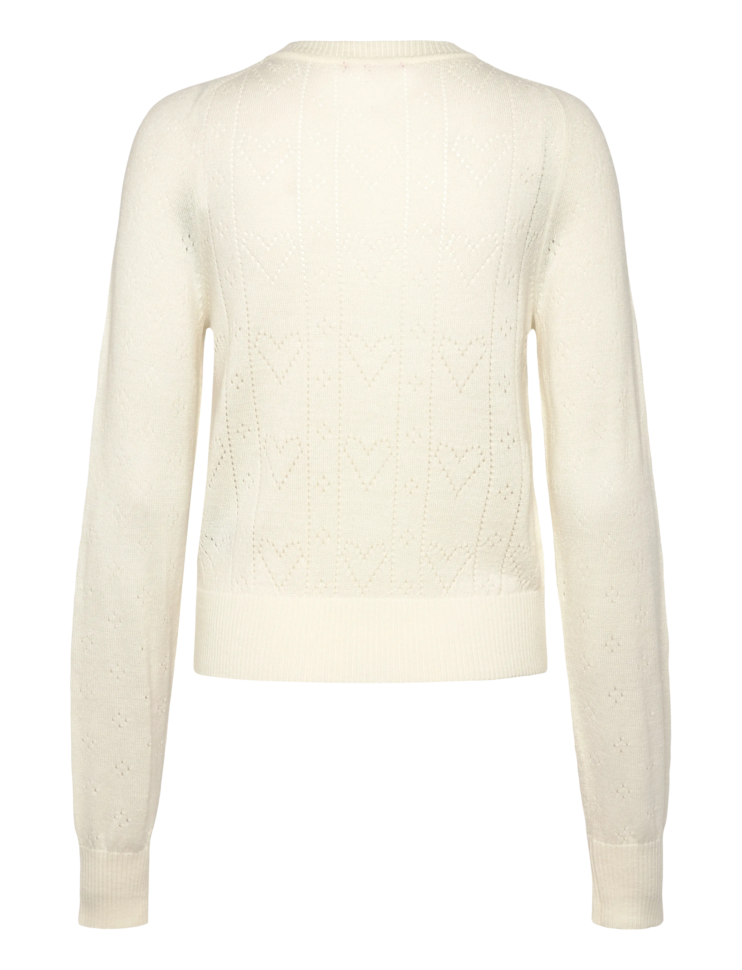 Blaircras Cardigan 2